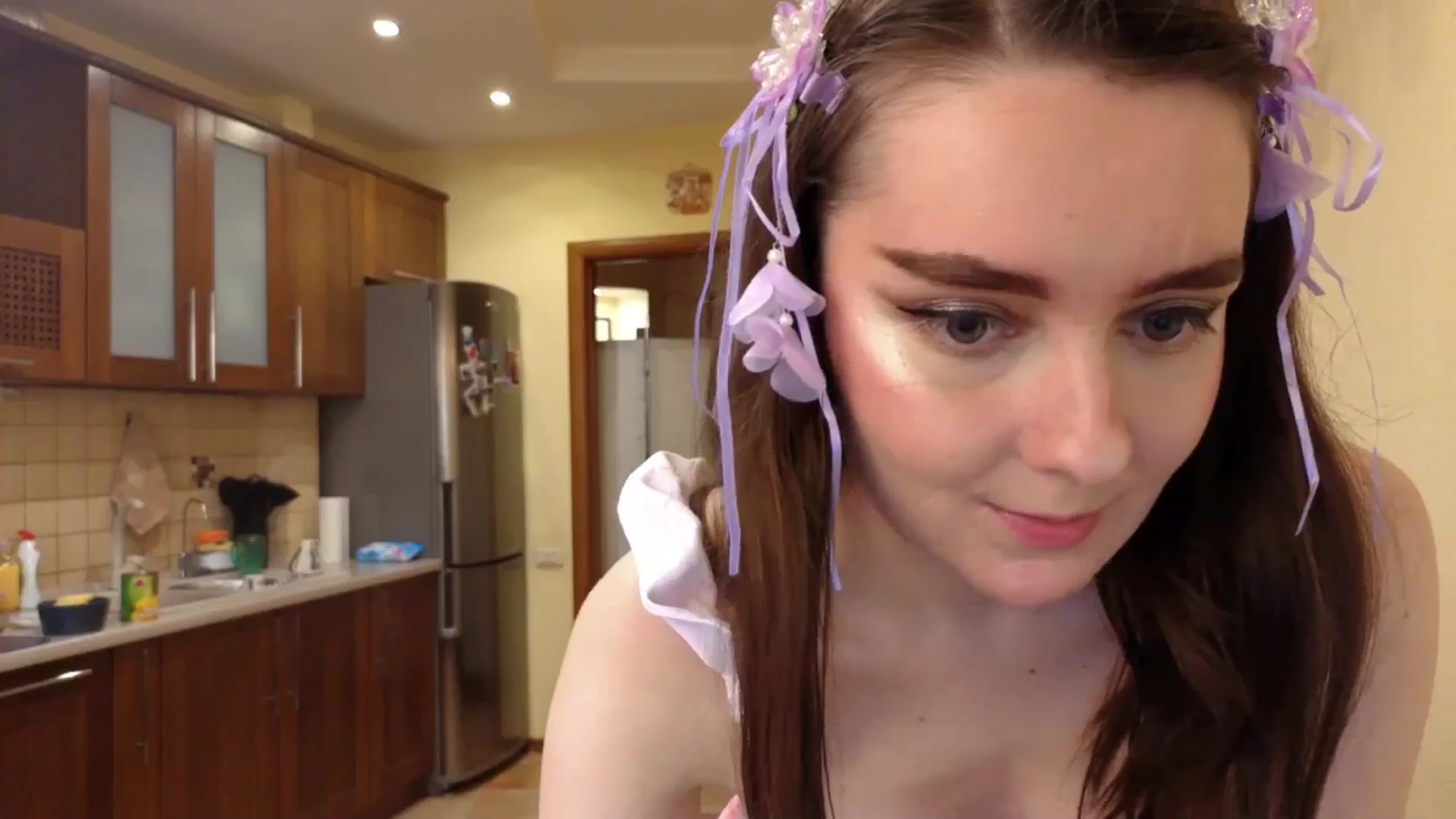 Gallery image thumbnail from Milim_Nava's myfreecams stream on, 11/22/2025, 11:33 image 7 of 20