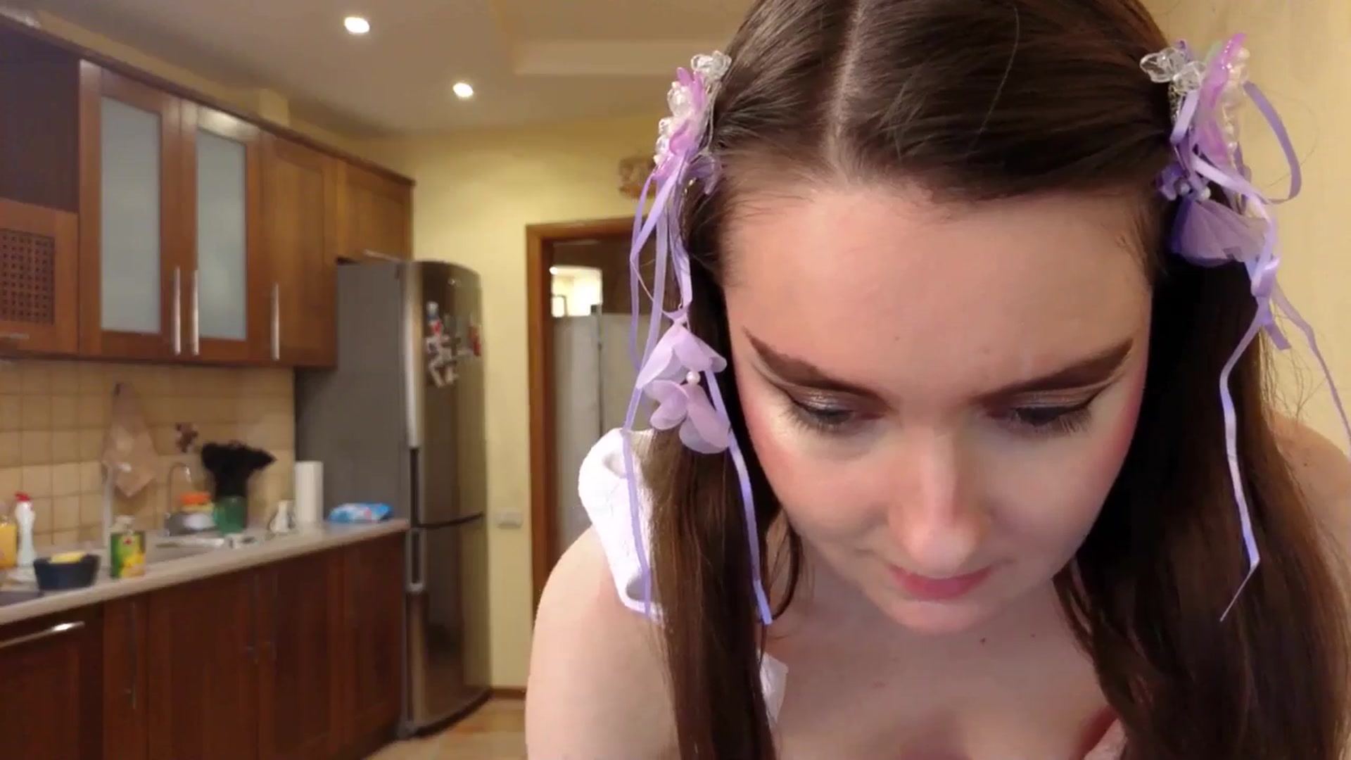 Gallery image thumbnail from Milim_Nava's myfreecams stream on, 11/22/2025, 11:33 image 5 of 20