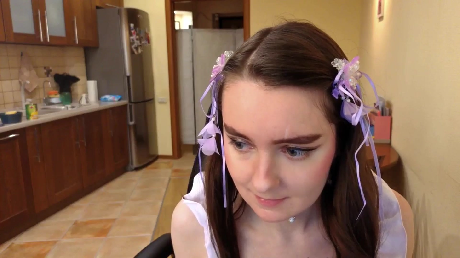 Gallery image thumbnail from Milim_Nava's myfreecams stream on, 11/22/2025, 11:33 image 16 of 20