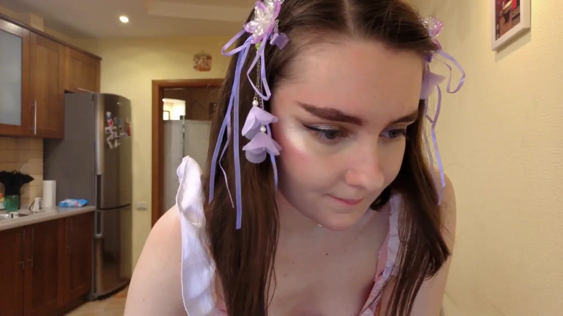 Gallery image thumbnail from Milim_Nava's myfreecams stream on, 11/22/2025, 12:23 image 4 of 20