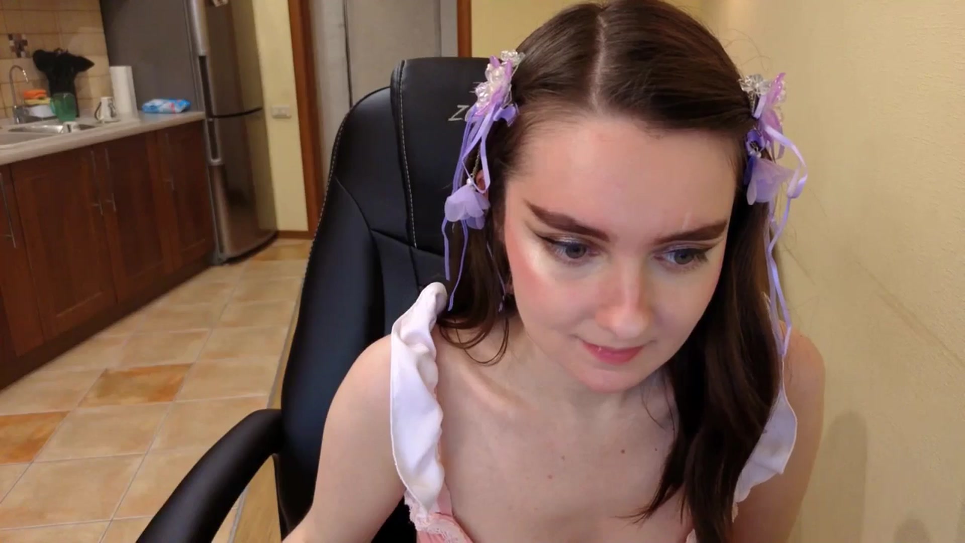 Gallery image thumbnail from Milim_Nava's myfreecams stream on, 11/22/2025, 12:23 image 6 of 20