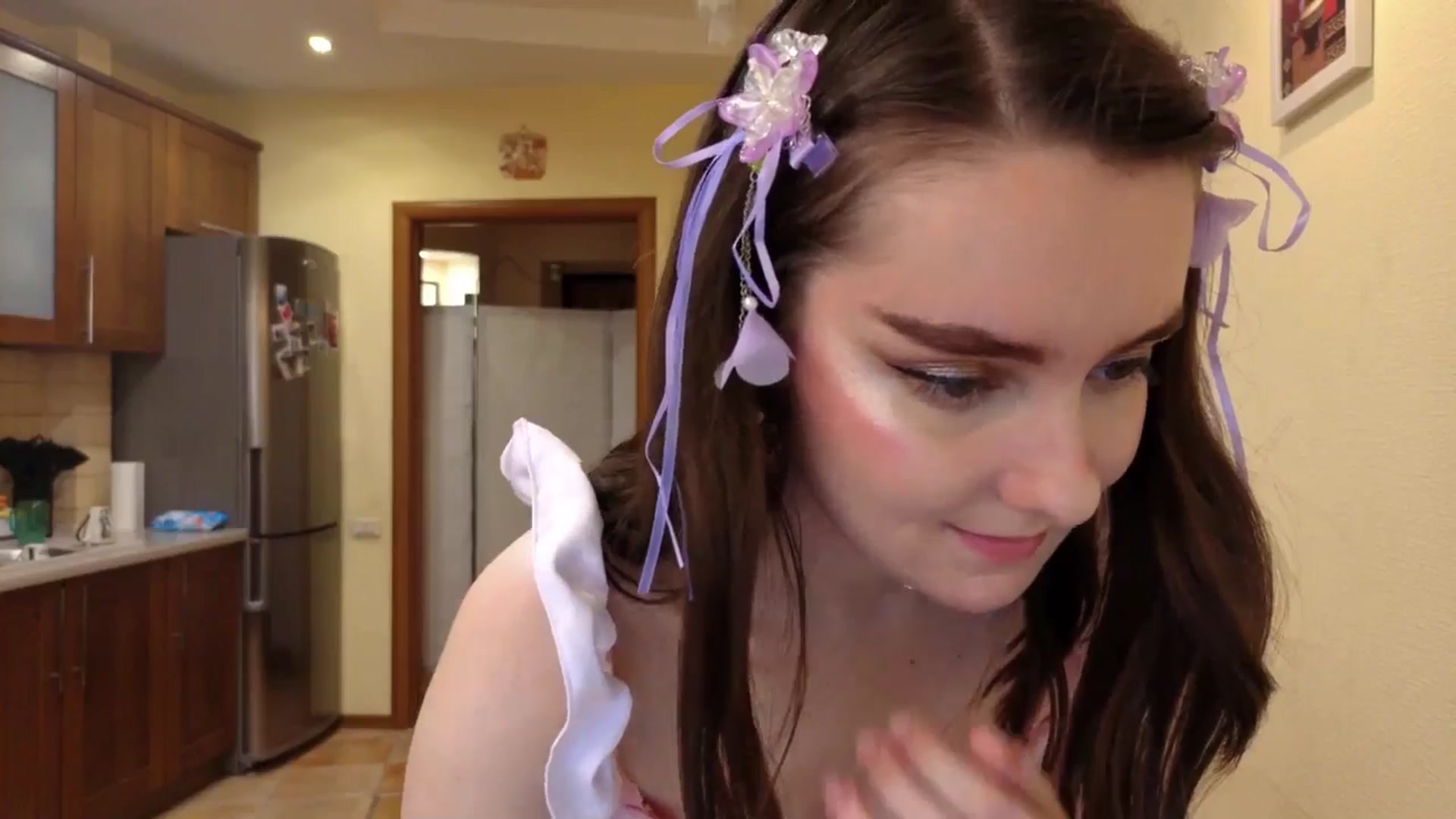 Gallery image thumbnail from Milim_Nava's myfreecams stream on, 11/22/2025, 12:23 image 11 of 20