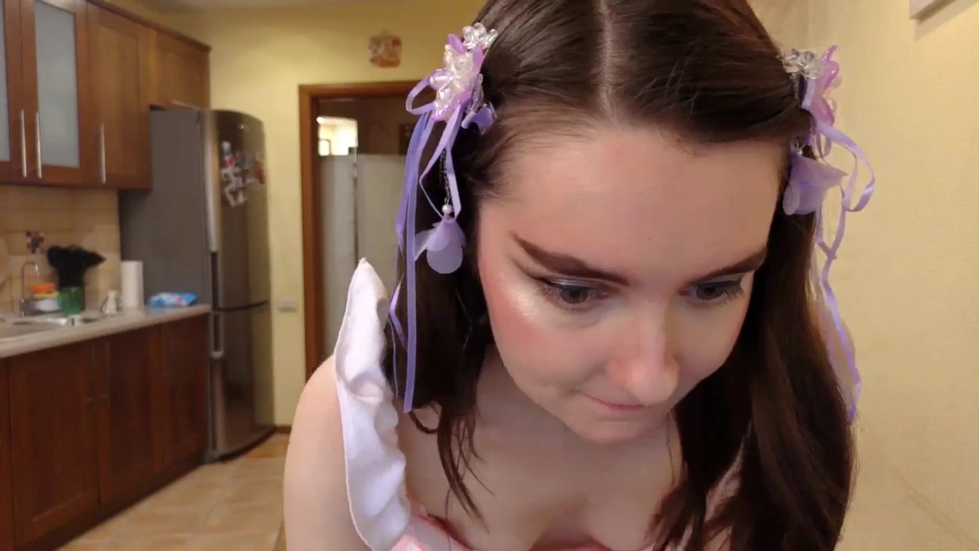 Gallery image thumbnail from Milim_Nava's myfreecams stream on, 11/22/2025, 12:23 image 9 of 20