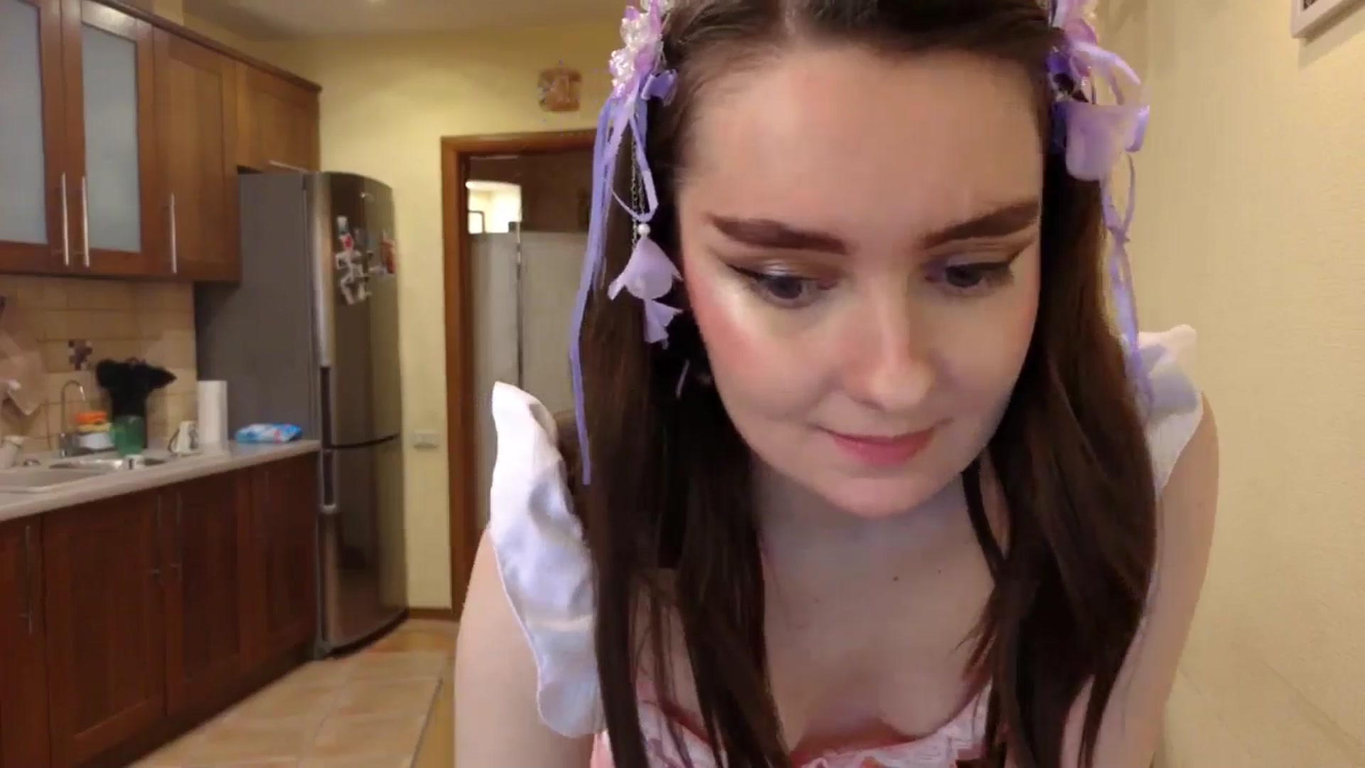 Gallery image thumbnail from Milim_Nava's myfreecams stream on, 11/22/2025, 12:23 image 16 of 20
