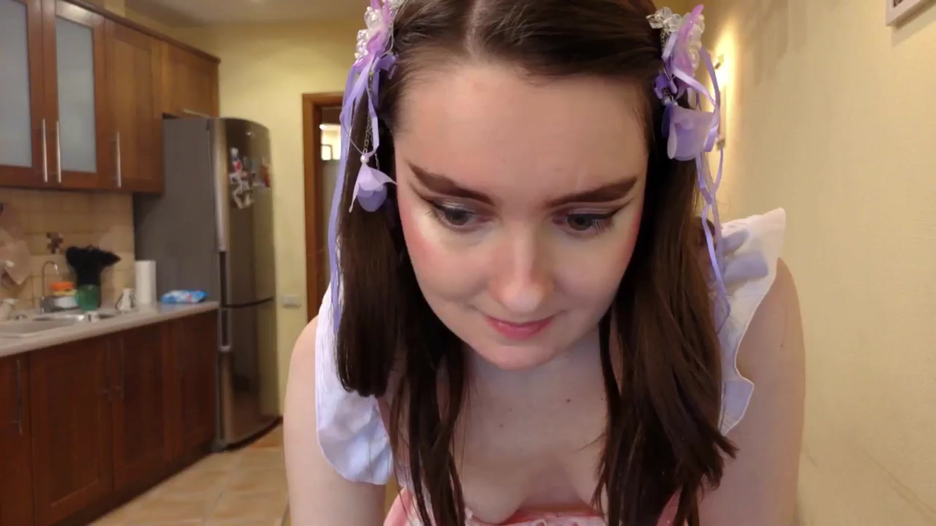 Gallery image thumbnail from Milim_Nava's myfreecams stream on, 11/22/2025, 12:23 image 14 of 20
