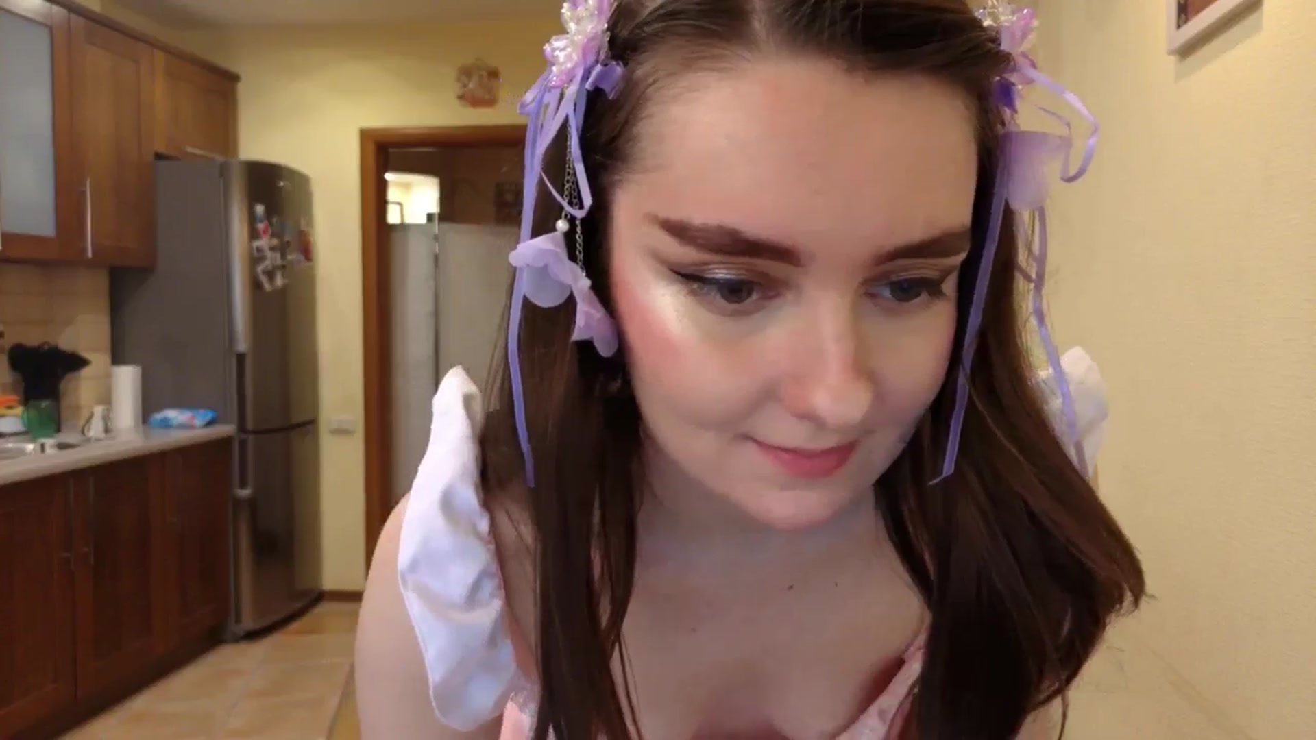 Gallery image thumbnail from Milim_Nava's myfreecams stream on, 11/22/2025, 12:23 image 19 of 20