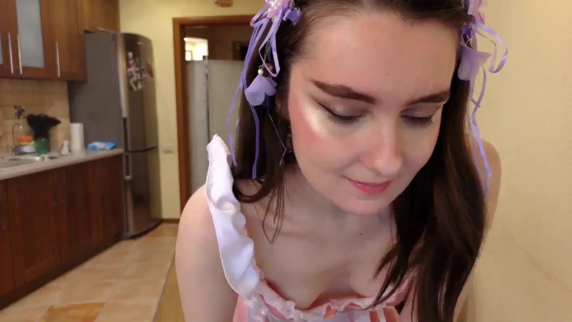 Gallery image thumbnail from Milim_Nava's myfreecams stream on, 11/22/2025, 12:23 image 8 of 20