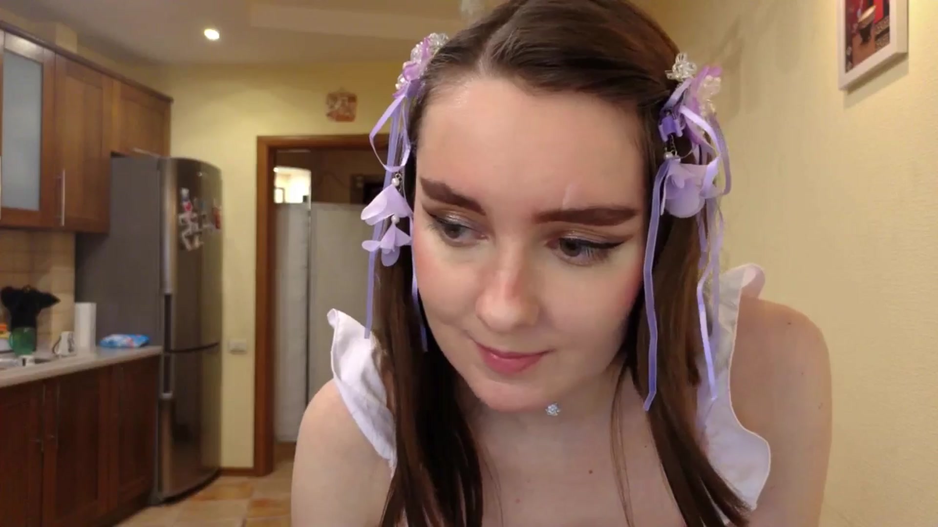 Gallery image thumbnail from Milim_Nava's myfreecams stream on, 11/22/2025, 13:36 image 16 of 20