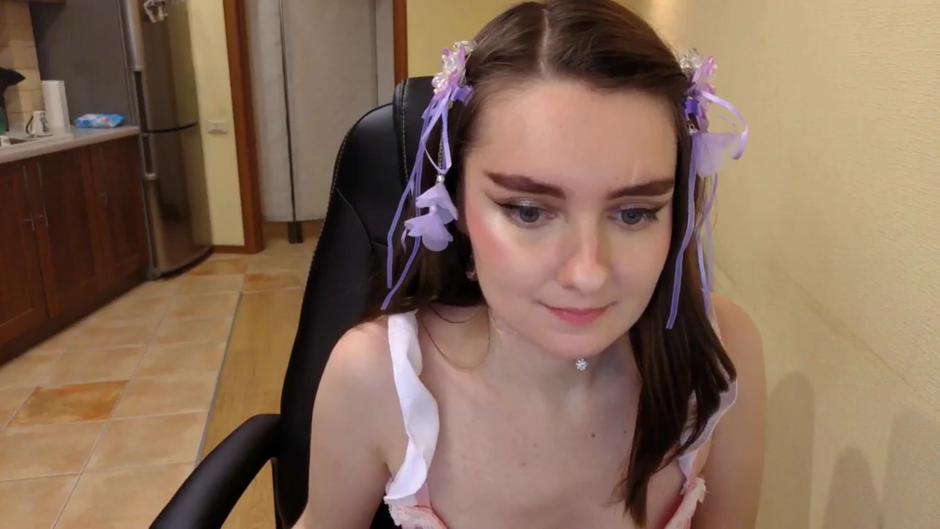 Gallery image thumbnail from Milim_Nava's myfreecams stream on, 11/22/2025, 13:36 image 6 of 20