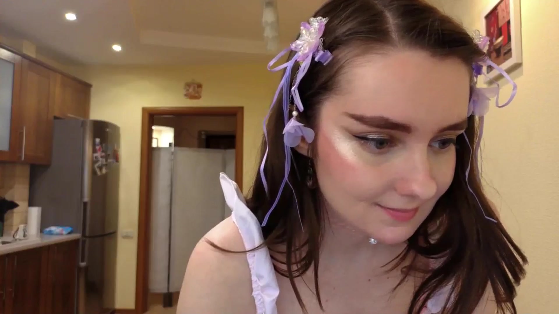 Gallery image thumbnail from Milim_Nava's myfreecams stream on, 11/22/2025, 13:36 image 12 of 20