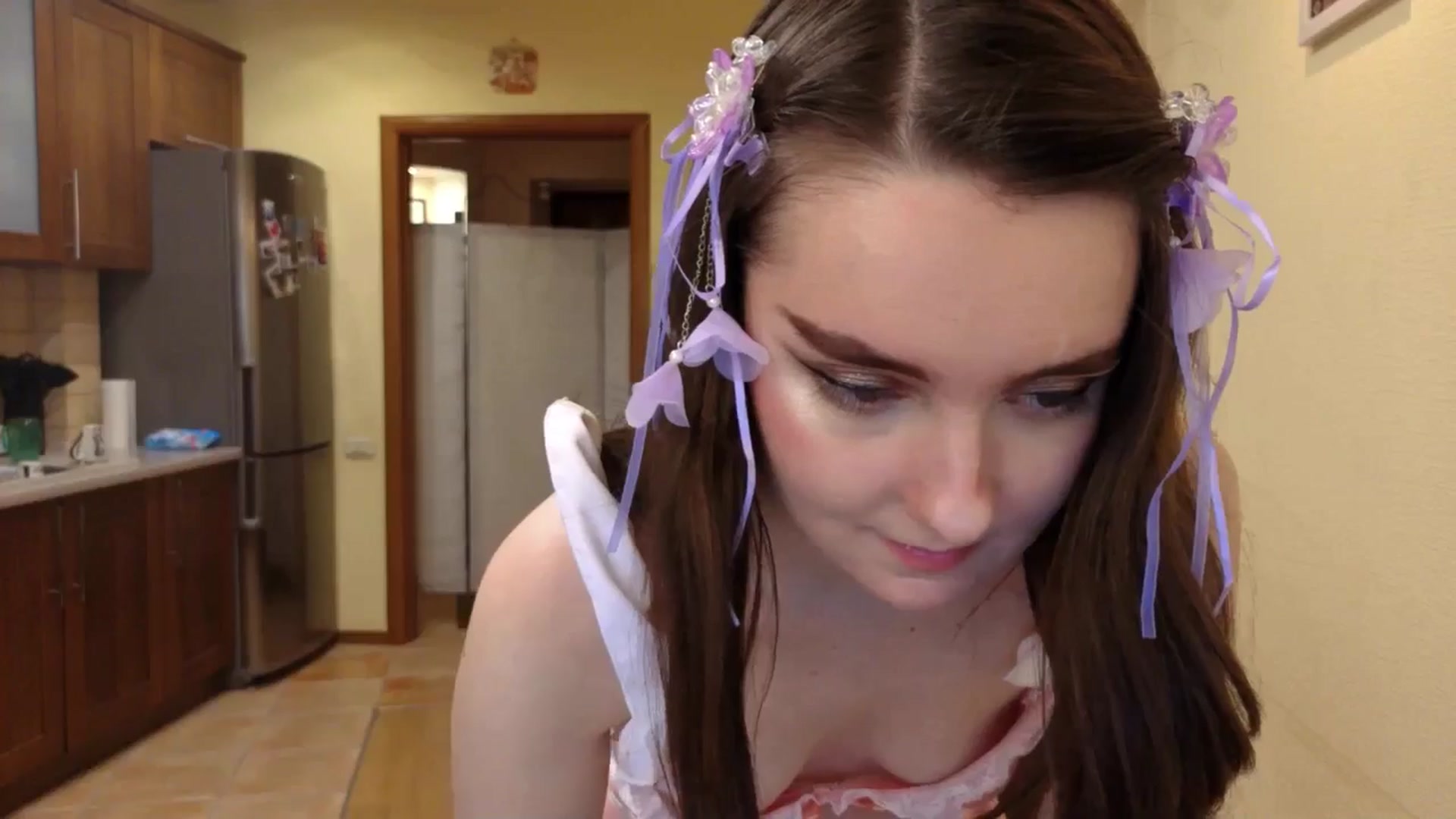 Gallery image thumbnail from Milim_Nava's myfreecams stream on, 11/22/2025, 13:36 image 5 of 20