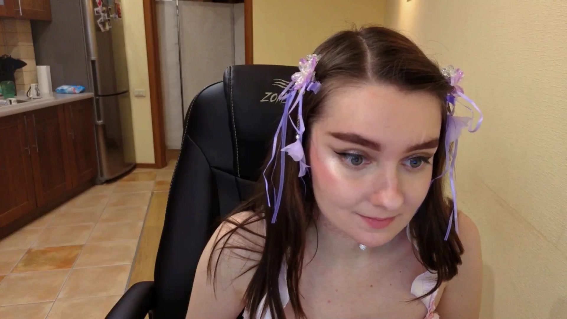 Gallery image thumbnail from Milim_Nava's myfreecams stream on, 11/22/2025, 13:36 image 2 of 20