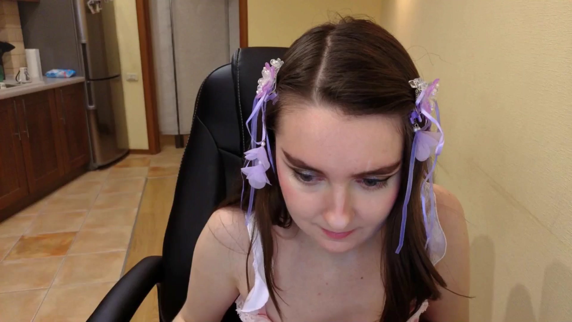 Gallery image thumbnail from Milim_Nava's myfreecams stream on, 11/22/2025, 13:36 image 8 of 20