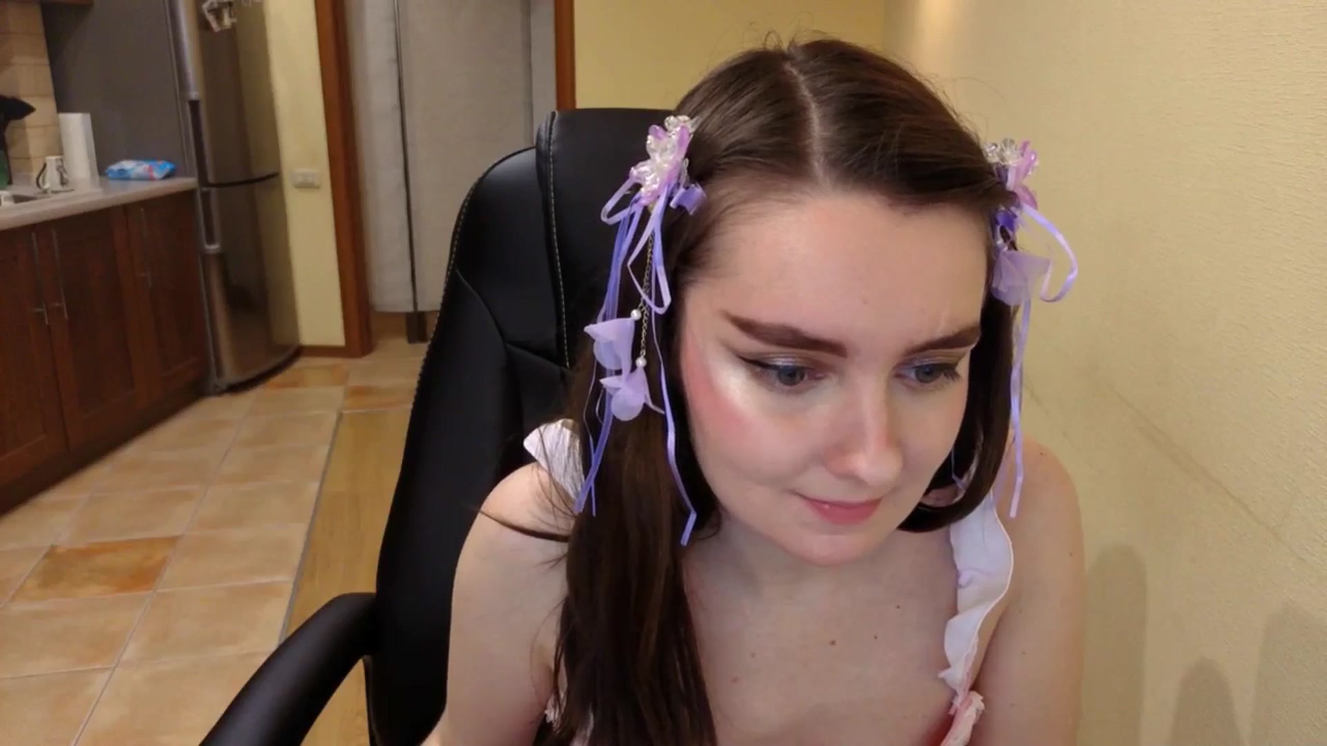 Gallery image thumbnail from Milim_Nava's myfreecams stream on, 11/22/2025, 13:36 image 10 of 20