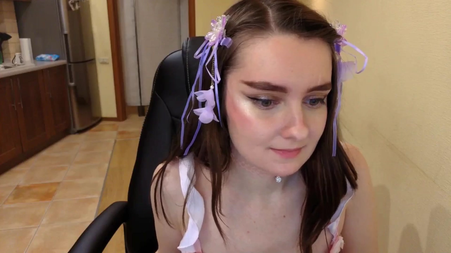 Gallery image thumbnail from Milim_Nava's myfreecams stream on, 11/22/2025, 13:36 image 9 of 20