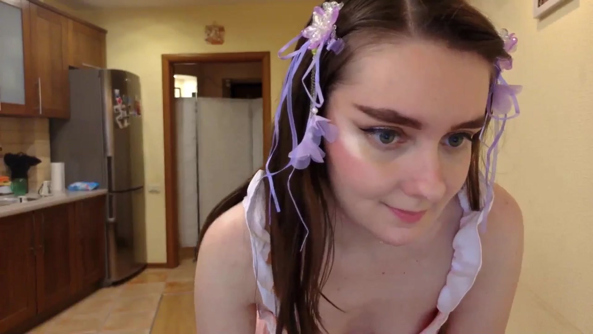 Gallery image thumbnail from Milim_Nava's myfreecams stream on, 11/22/2025, 16:53 image 4 of 20