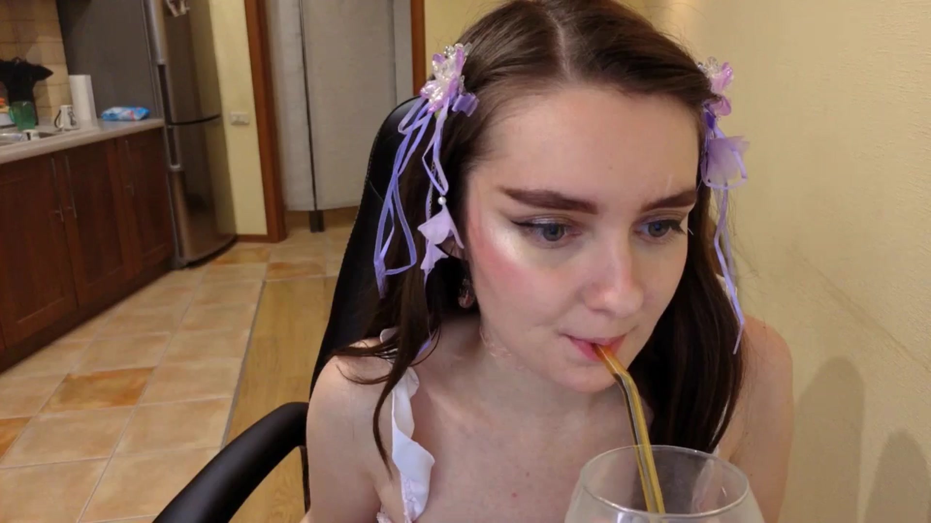 Gallery image thumbnail from Milim_Nava's myfreecams stream on, 11/22/2025, 16:53 image 3 of 20