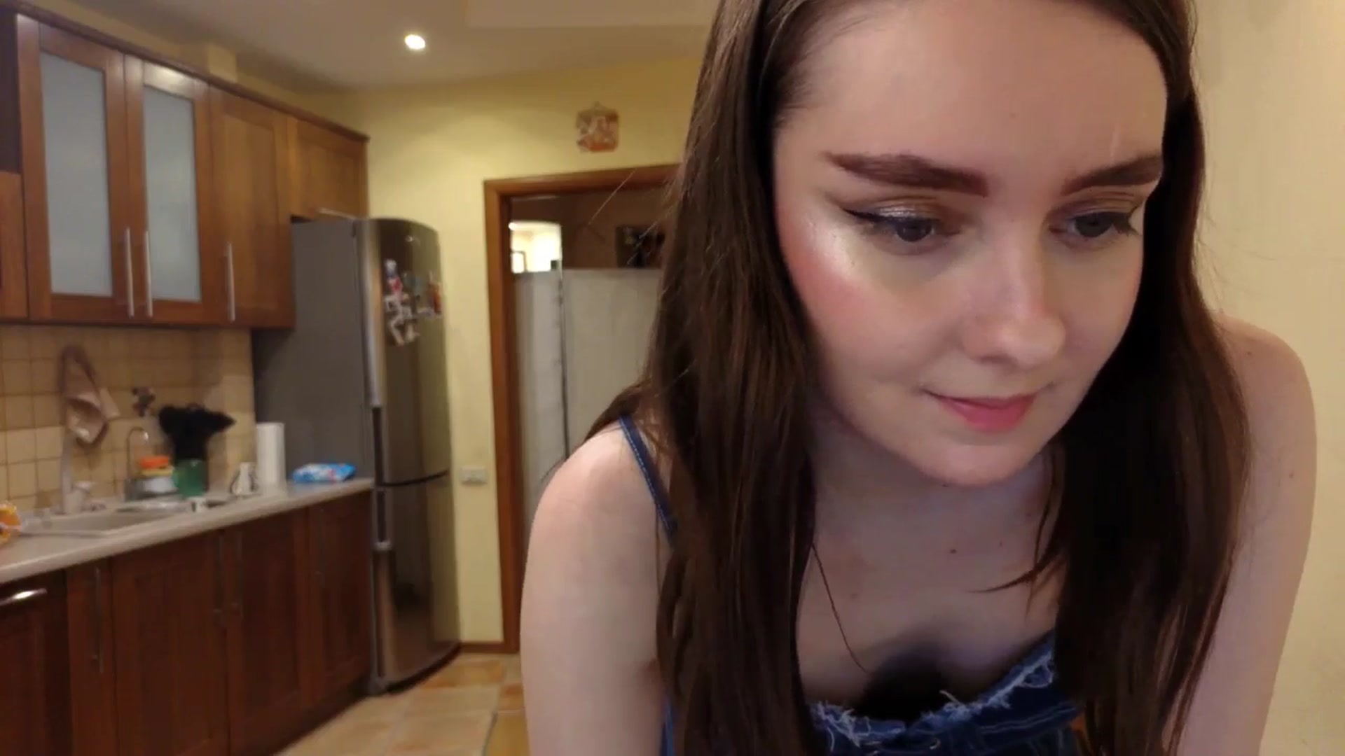 Gallery image thumbnail from Milim_Nava's myfreecams stream on, 11/22/2025, 16:53 image 9 of 20