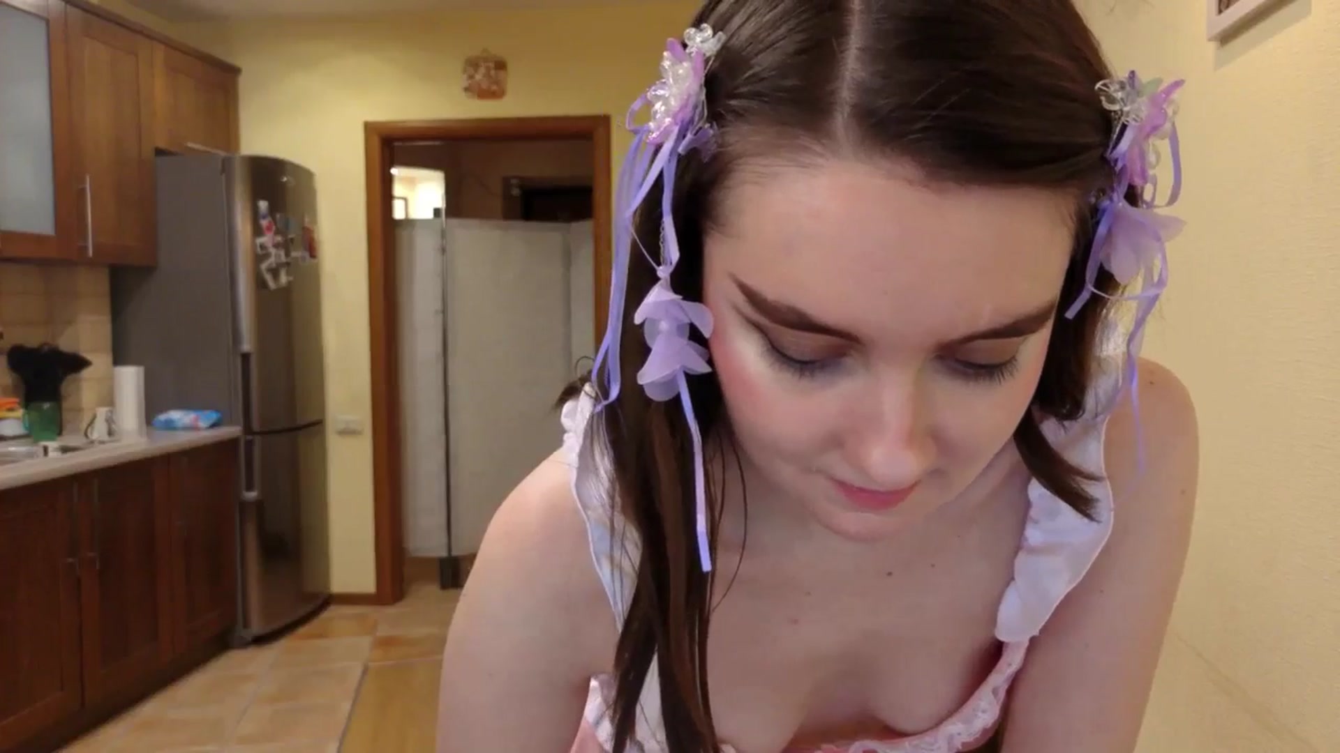 Gallery image thumbnail from Milim_Nava's myfreecams stream on, 11/22/2025, 16:53 image 5 of 20