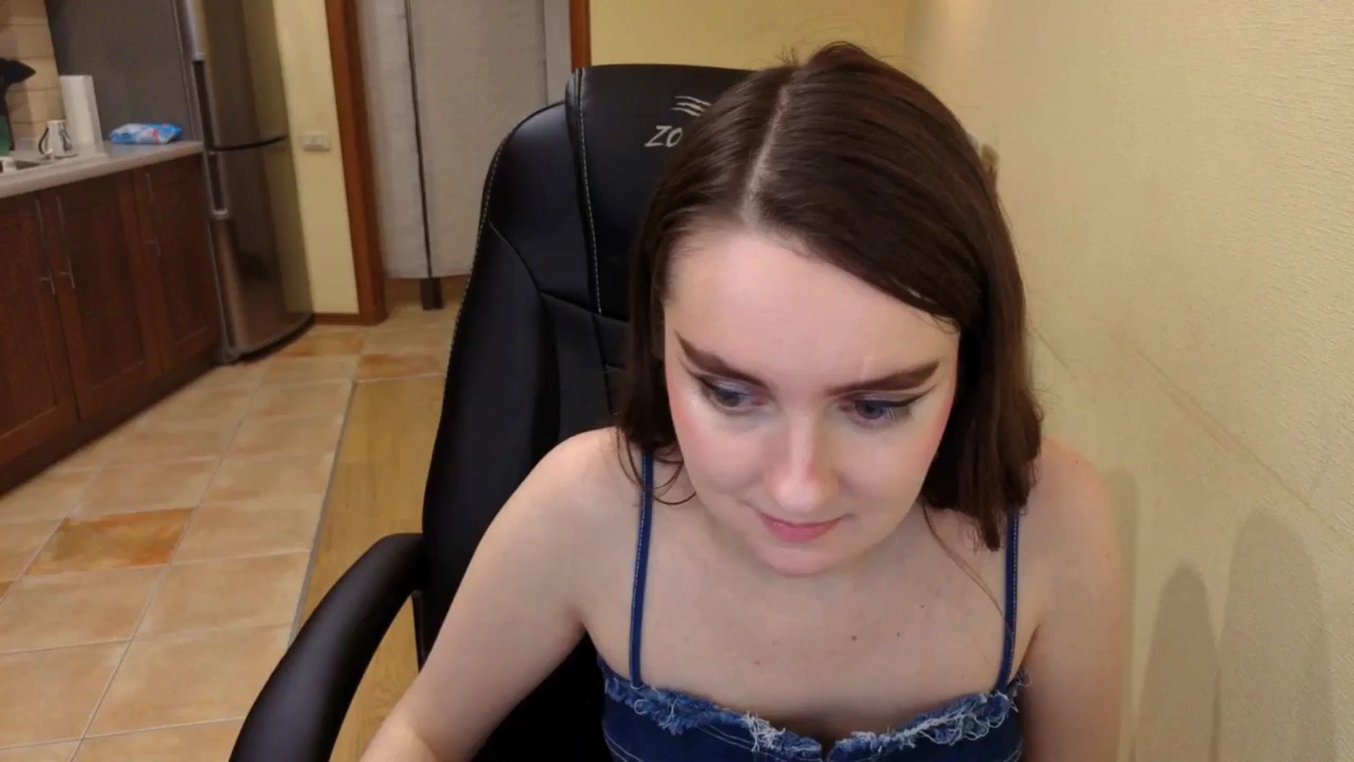 Gallery image thumbnail from Milim_Nava's myfreecams stream on, 11/22/2025, 16:53 image 18 of 20