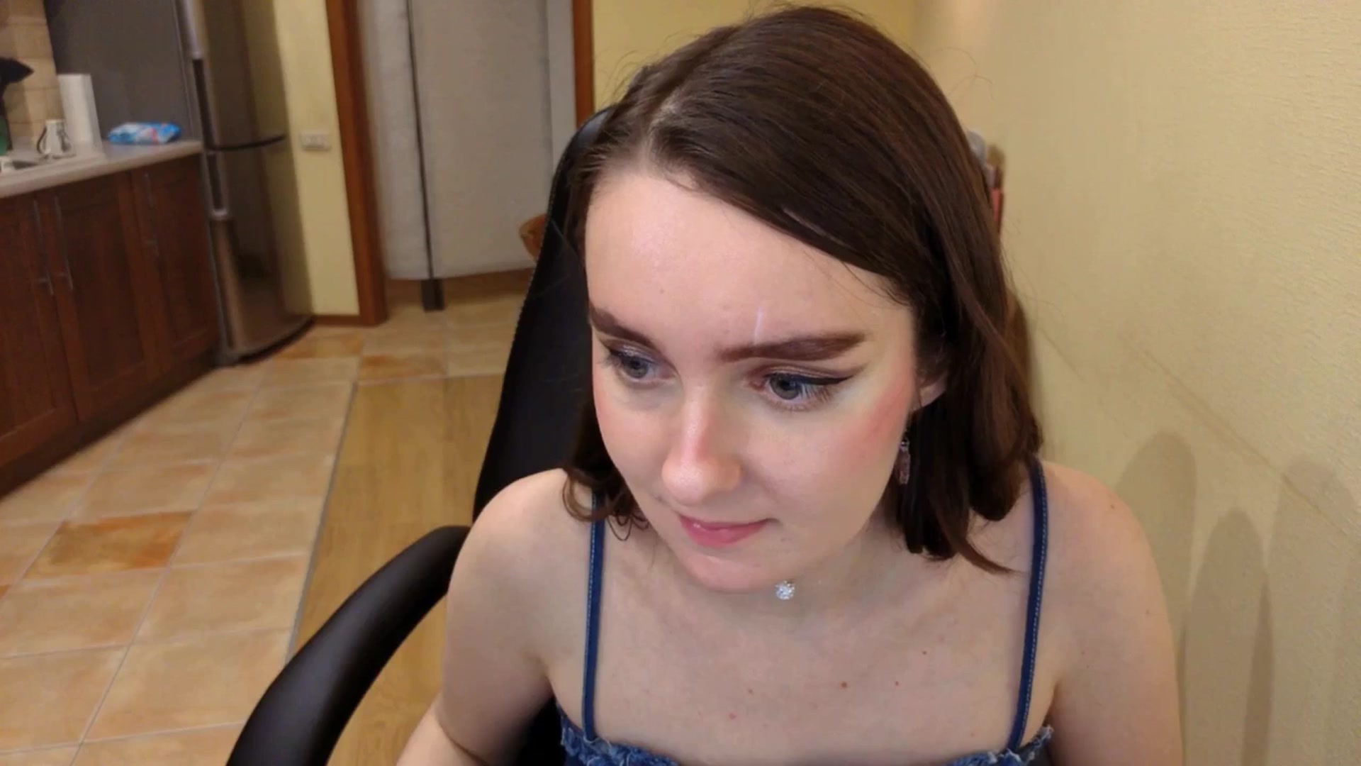 Gallery image thumbnail from Milim_Nava's myfreecams stream on, 11/22/2025, 16:53 image 14 of 20