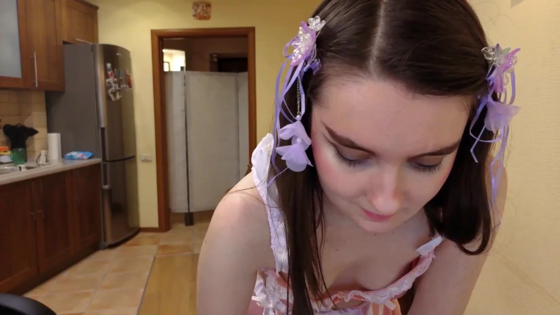 Gallery image thumbnail from Milim_Nava's myfreecams stream on, 11/22/2025, 16:53 image 2 of 20