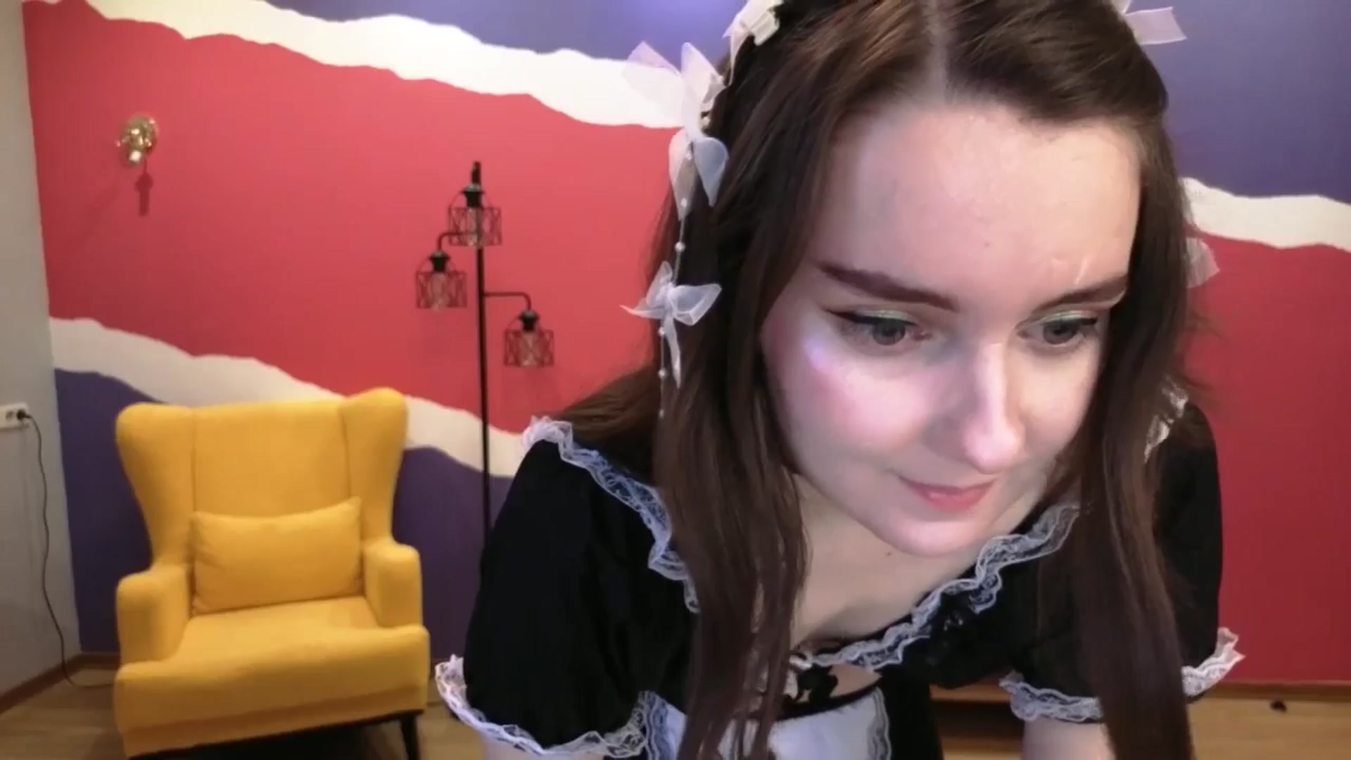 Gallery image thumbnail from Milim_Nava's myfreecams stream on, 11/23/2025, 19:02 image 7 of 20