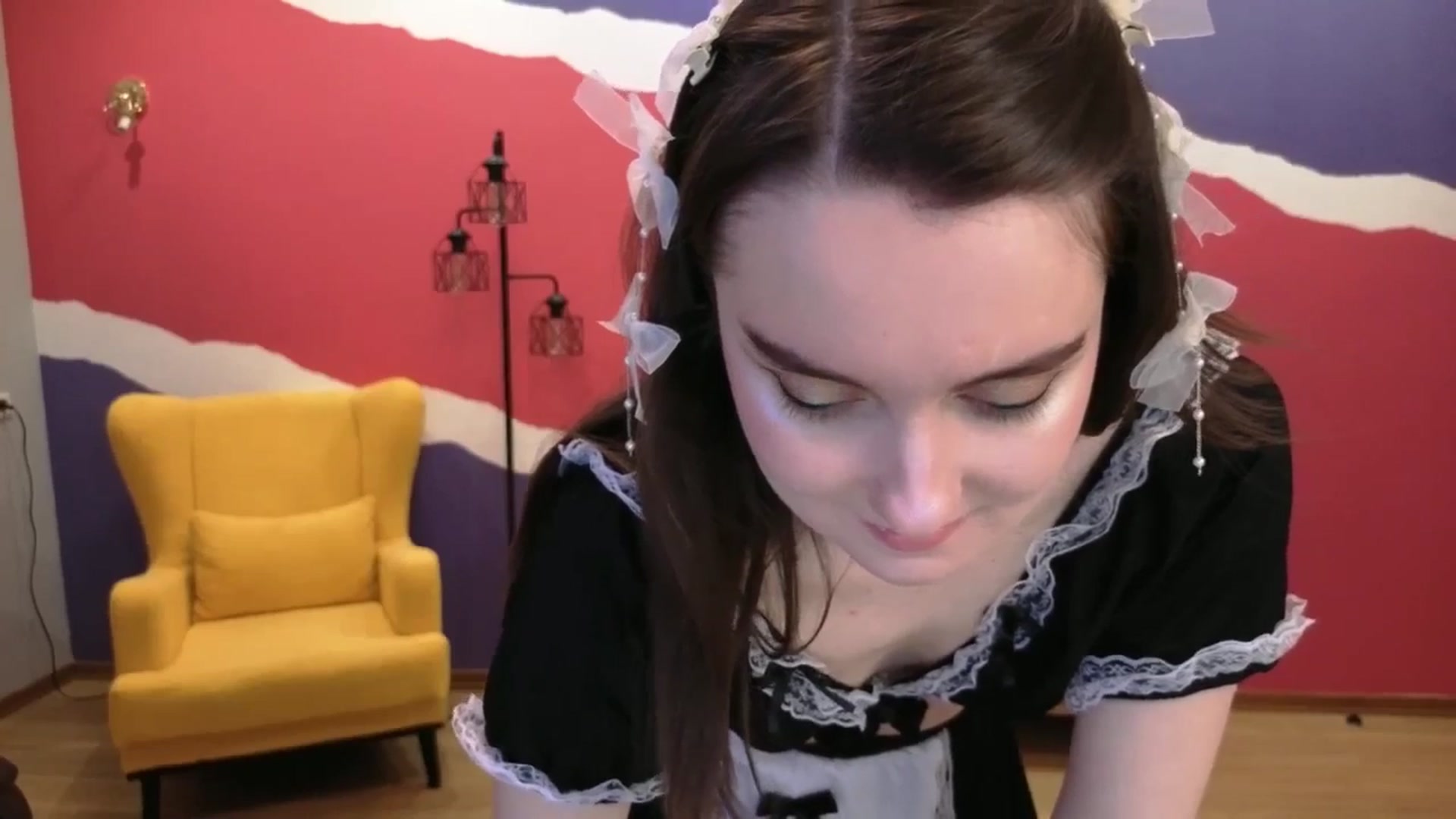 Gallery image thumbnail from Milim_Nava's myfreecams stream on, 11/23/2025, 19:02 image 20 of 20