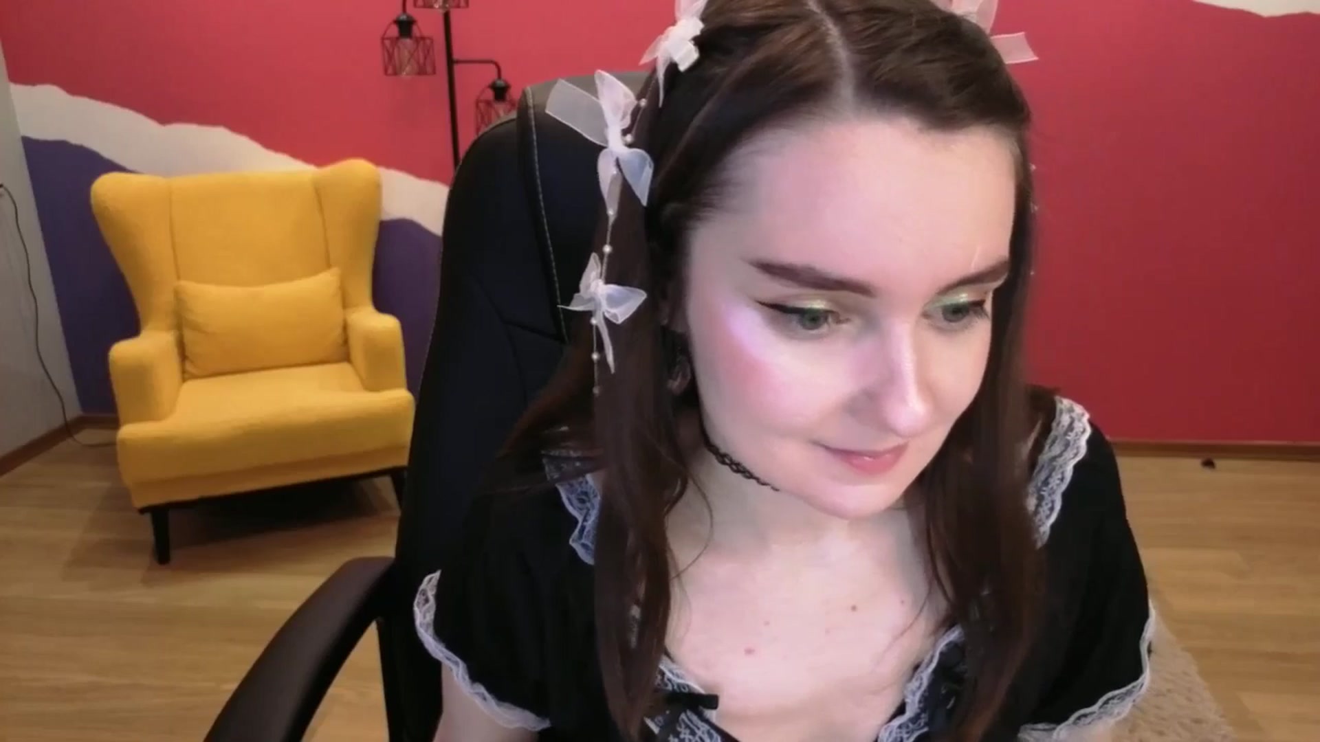 Gallery image thumbnail from Milim_Nava's myfreecams stream on, 11/23/2025, 19:02 image 12 of 20