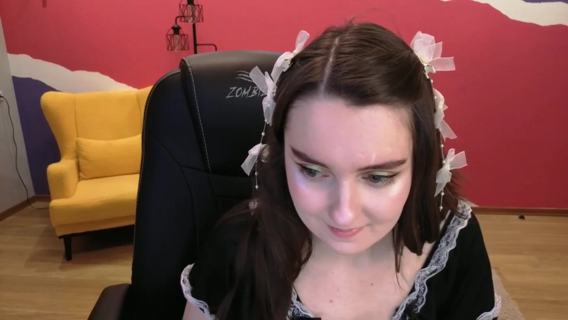 Gallery image thumbnail from Milim_Nava's myfreecams stream on, 11/23/2025, 19:02 image 18 of 20