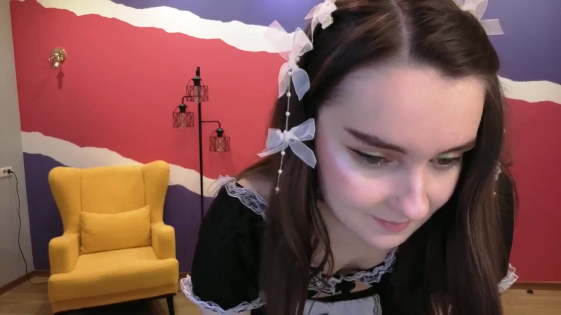 Gallery image thumbnail from Milim_Nava's myfreecams stream on, 11/23/2025, 19:02 image 3 of 20