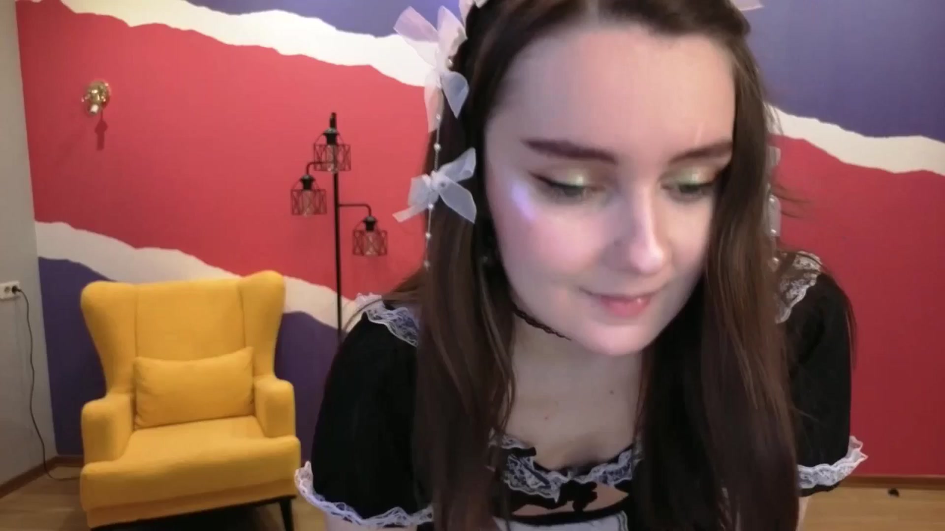 Gallery image thumbnail from Milim_Nava's myfreecams stream on, 11/23/2025, 19:02 image 4 of 20