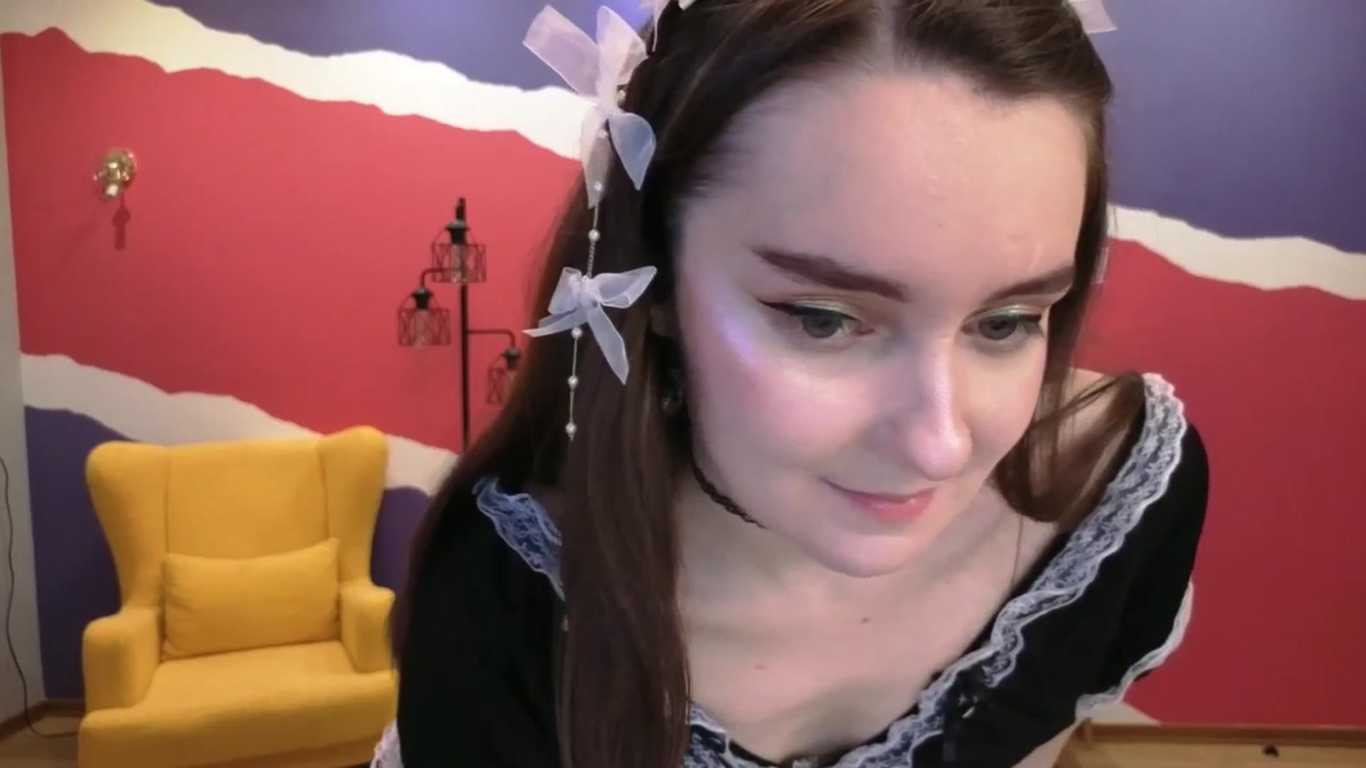 Gallery image thumbnail from Milim_Nava's myfreecams stream on, 11/23/2025, 19:02 image 15 of 20