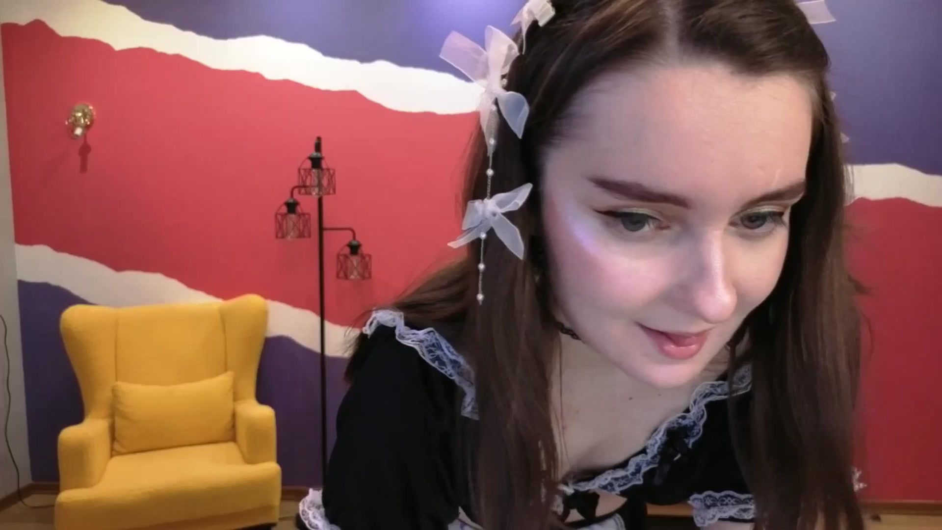 Gallery image thumbnail from Milim_Nava's myfreecams stream on, 11/23/2025, 19:02 image 14 of 20