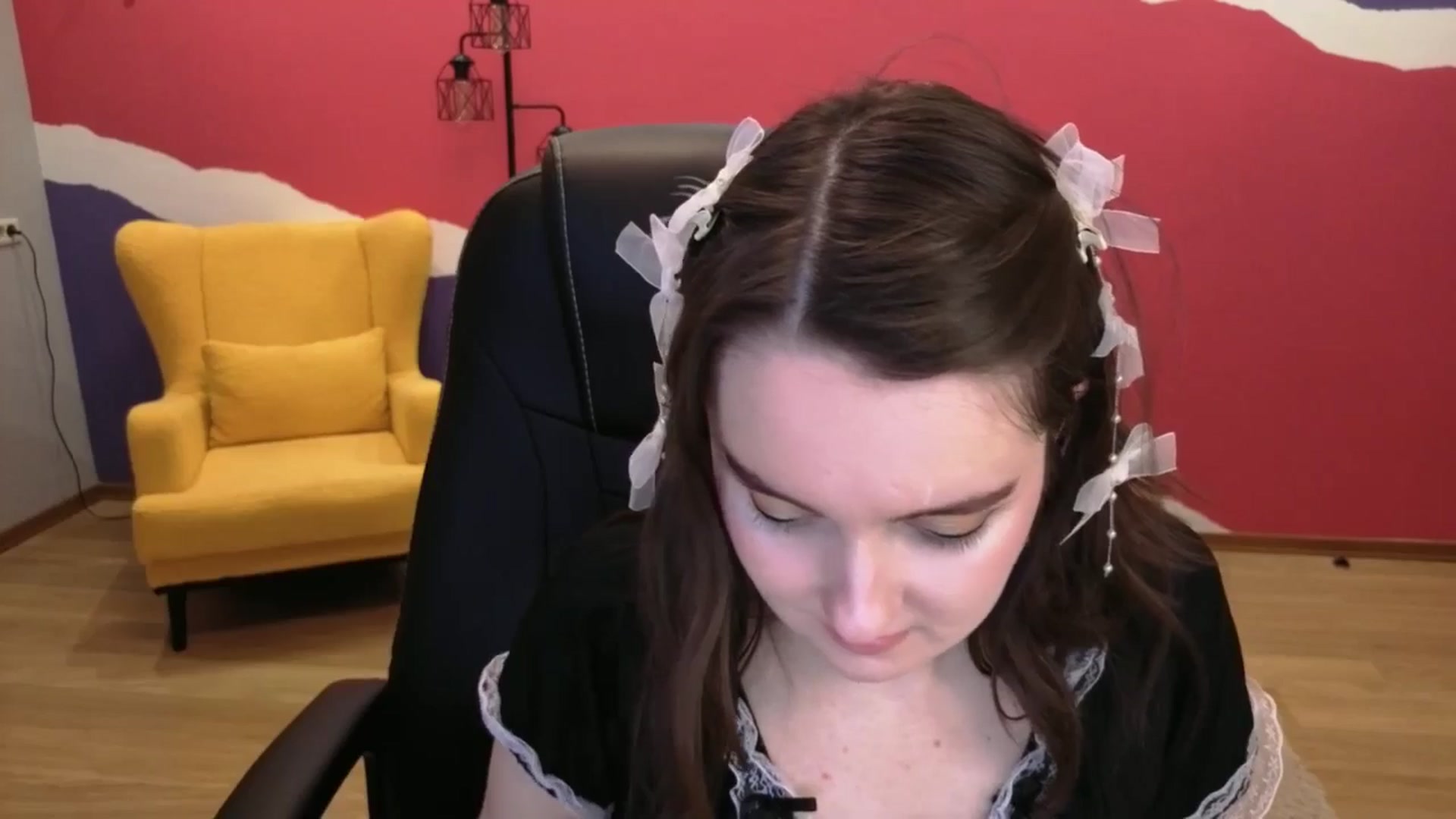 Gallery image thumbnail from Milim_Nava's myfreecams stream on, 11/23/2025, 21:16 image 9 of 20