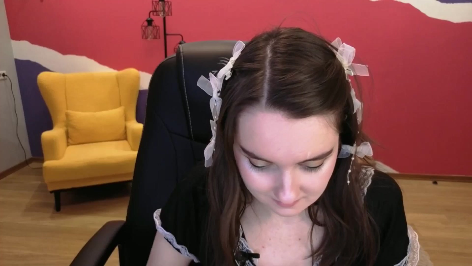 Gallery image thumbnail from Milim_Nava's myfreecams stream on, 11/23/2025, 21:16 image 10 of 20