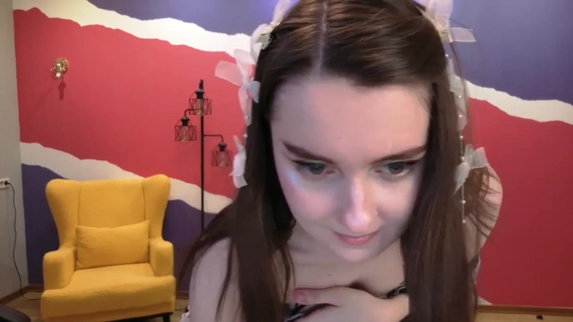 Gallery image thumbnail from Milim_Nava's myfreecams stream on, 11/23/2025, 21:16 image 14 of 20