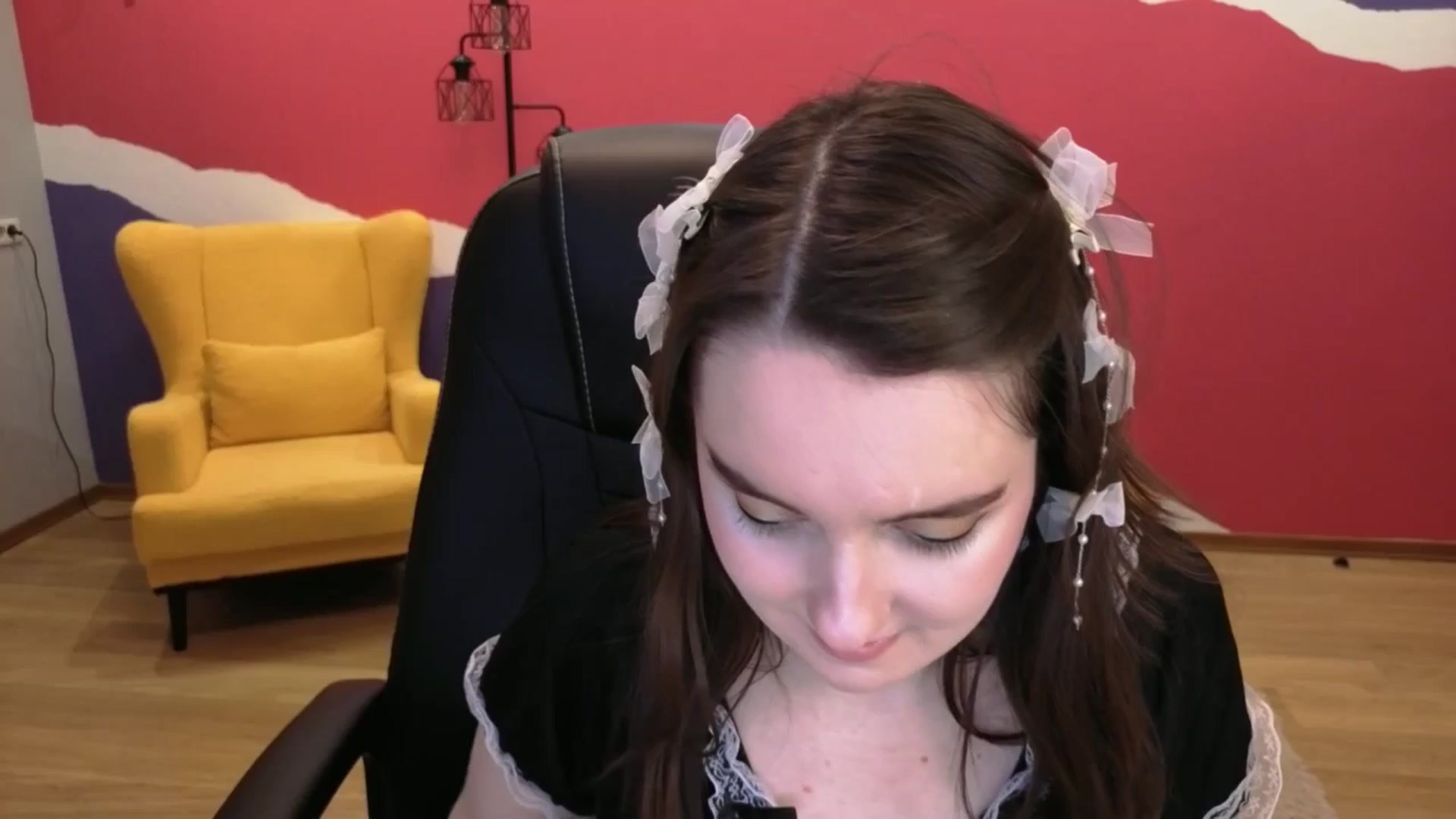 Gallery image thumbnail from Milim_Nava's myfreecams stream on, 11/23/2025, 21:16 image 11 of 20