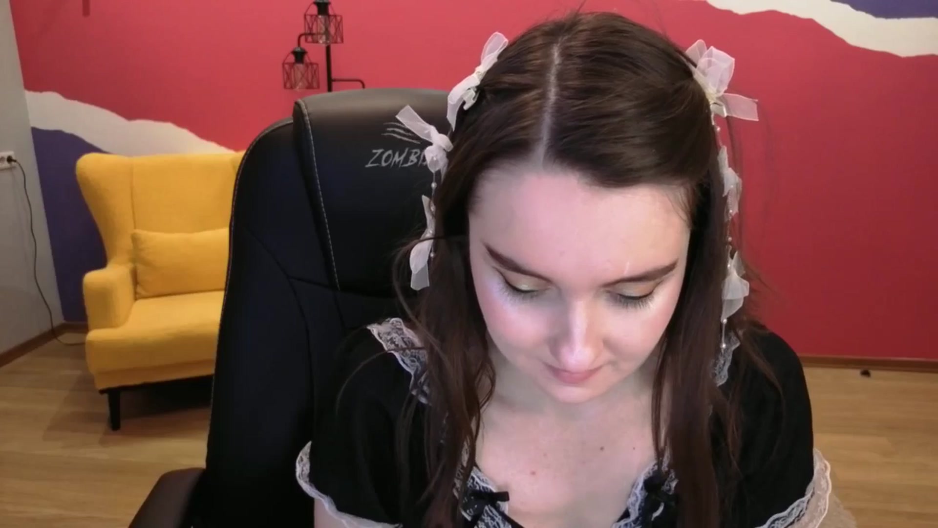 Gallery image thumbnail from Milim_Nava's myfreecams stream on, 11/23/2025, 21:16 image 18 of 20