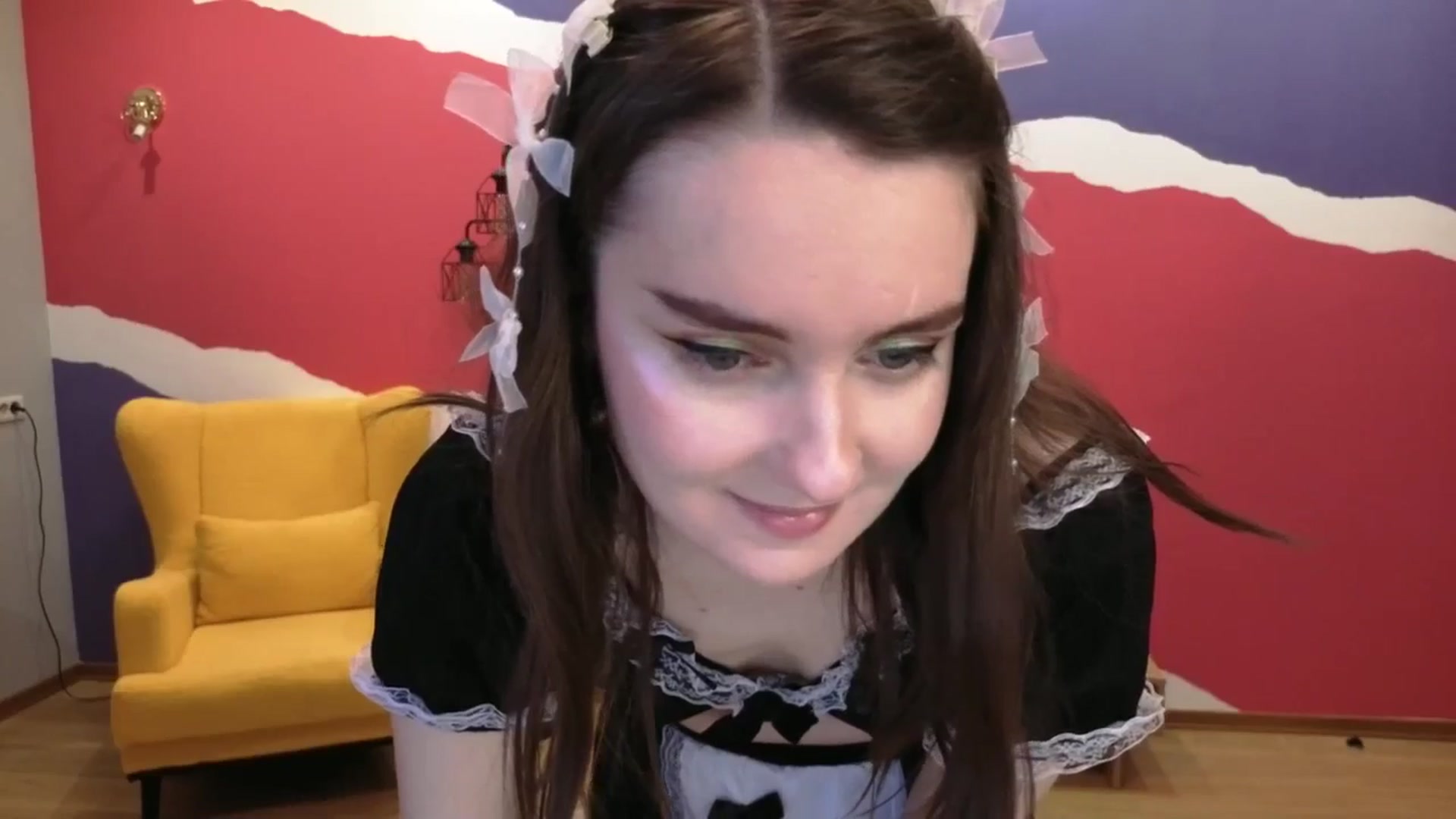 Gallery image thumbnail from Milim_Nava's myfreecams stream on, 11/23/2025, 21:16 image 3 of 20