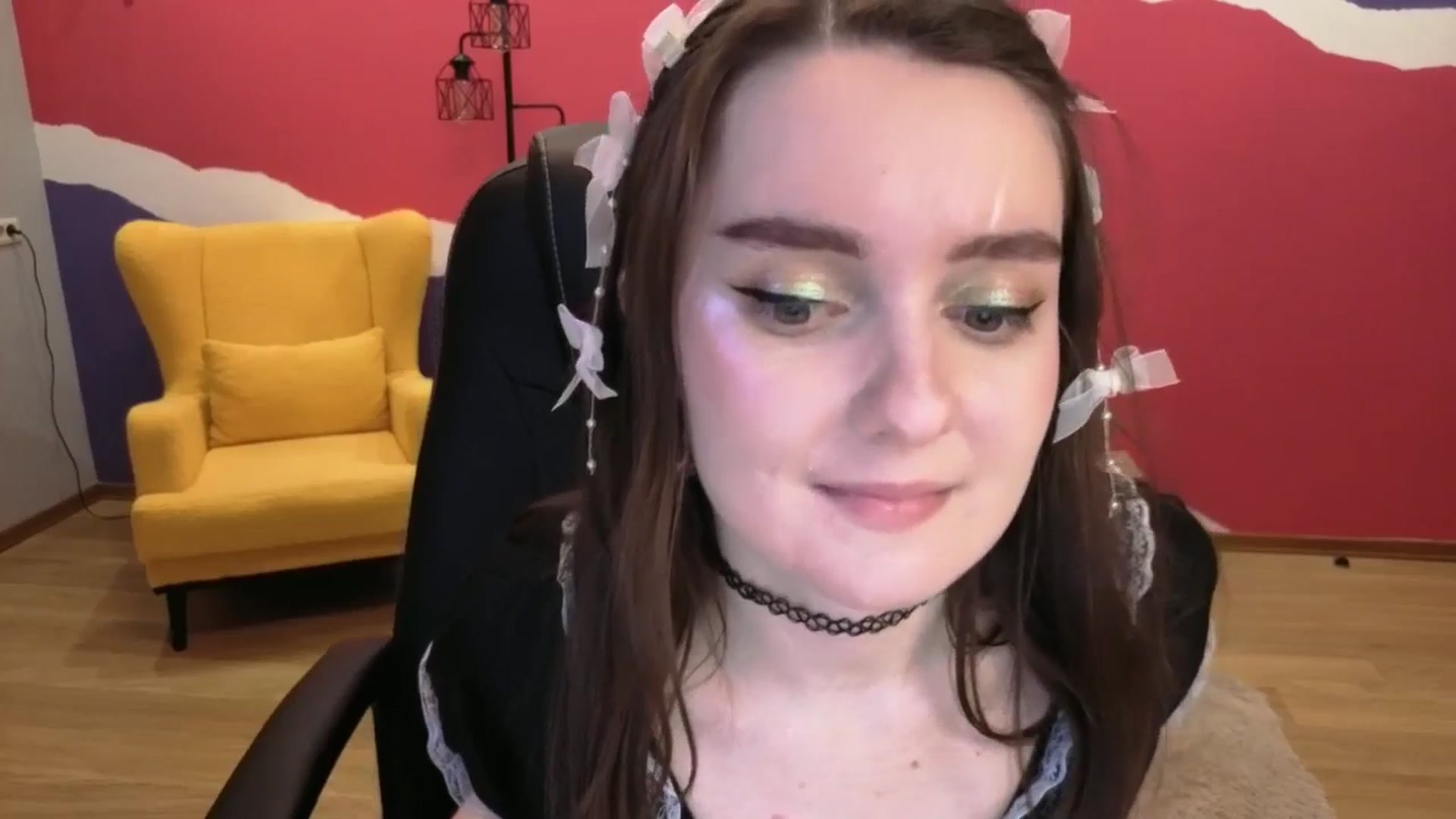 Gallery image thumbnail from Milim_Nava's myfreecams stream on, 11/23/2025, 21:16 image 12 of 20
