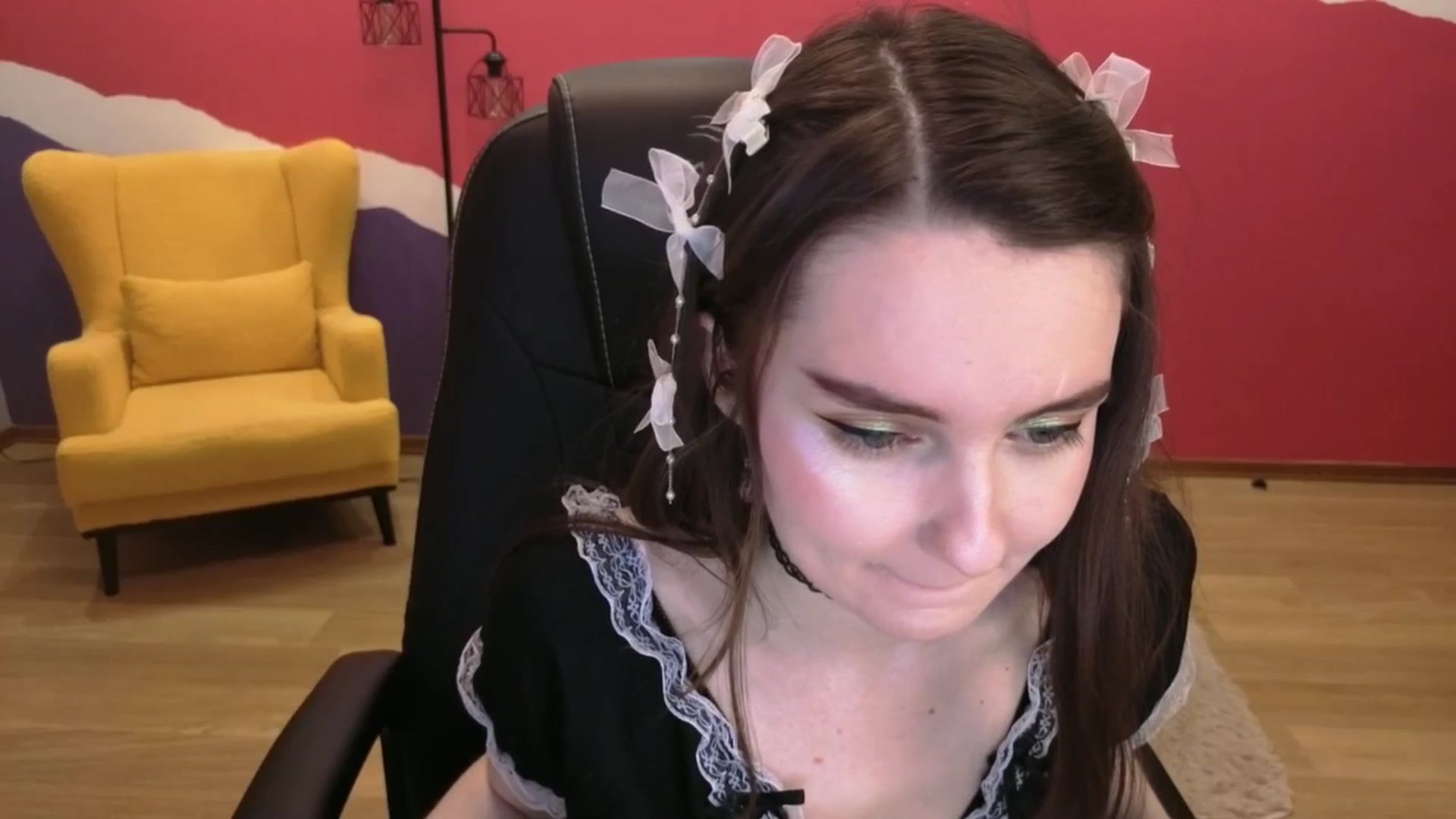 Gallery image thumbnail from Milim_Nava's myfreecams stream on, 11/23/2025, 22:12 image 12 of 20