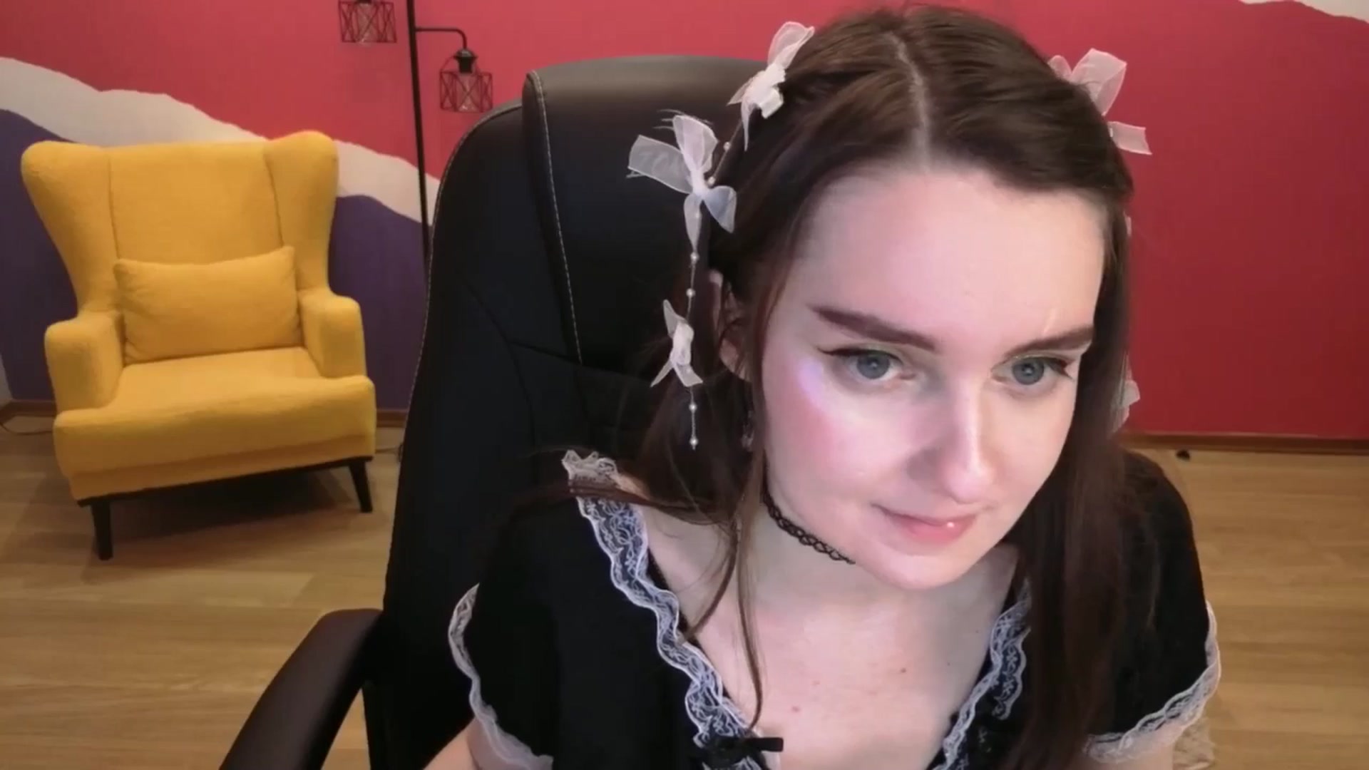 Gallery image thumbnail from Milim_Nava's myfreecams stream on, 11/23/2025, 22:12 image 18 of 20