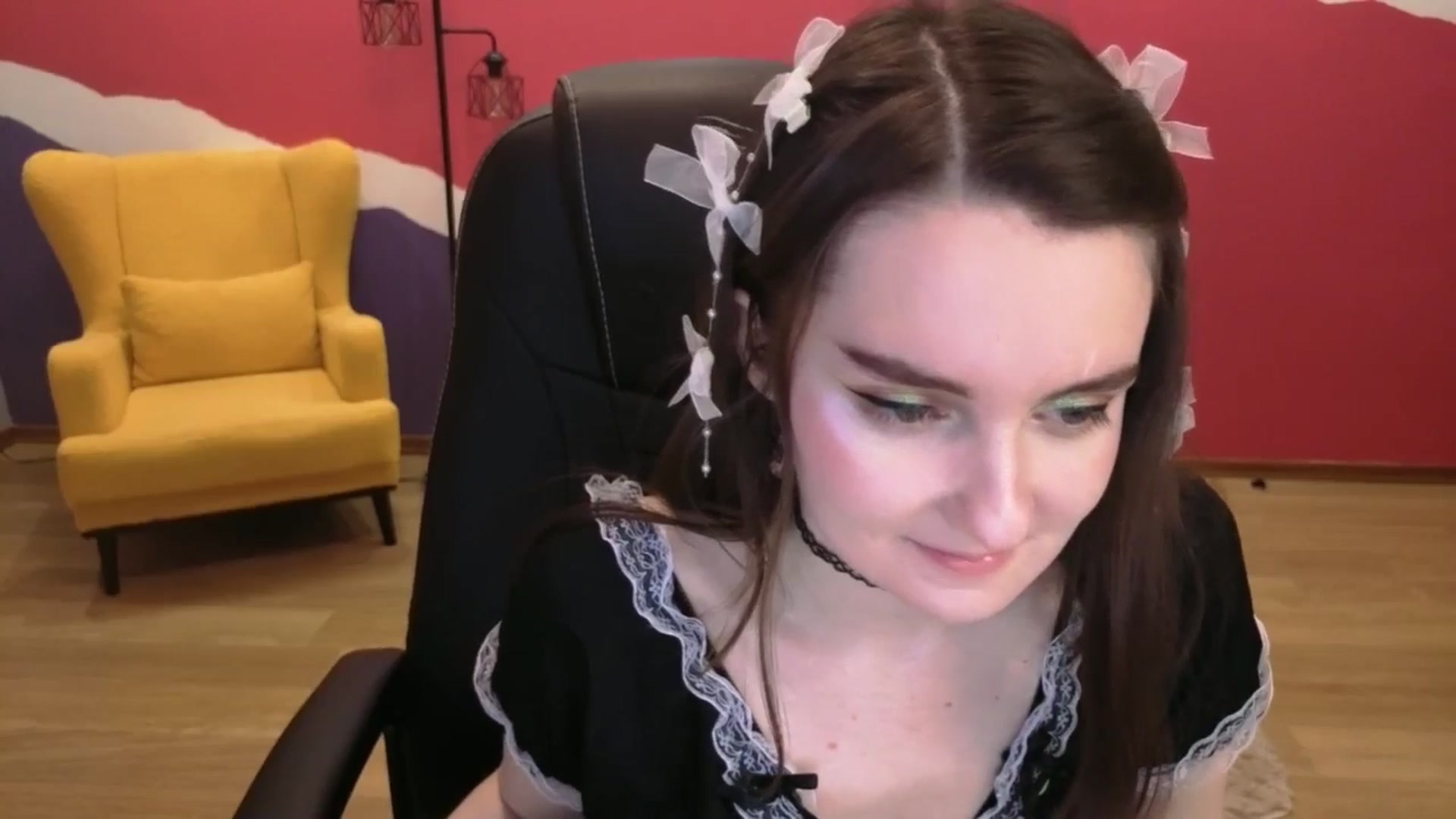 Gallery image thumbnail from Milim_Nava's myfreecams stream on, 11/23/2025, 22:12 image 13 of 20