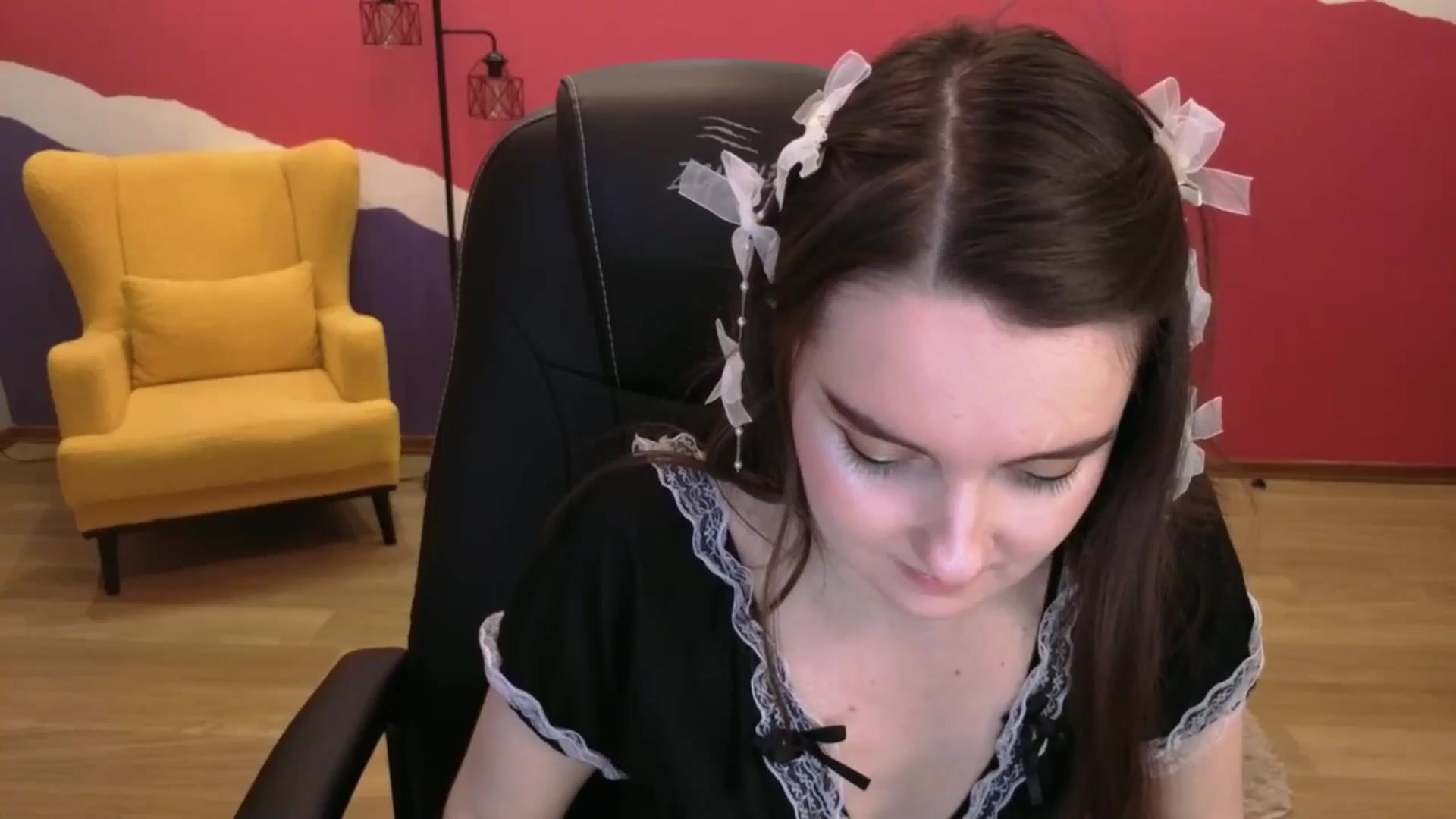 Gallery image thumbnail from Milim_Nava's myfreecams stream on, 11/23/2025, 22:12 image 14 of 20