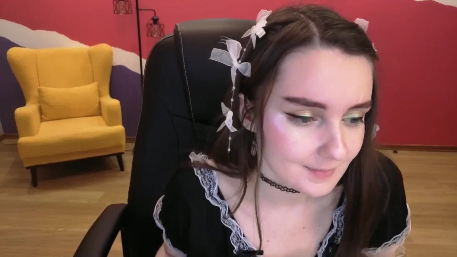 Gallery image thumbnail from Milim_Nava's myfreecams stream on, 11/23/2025, 22:12 image 15 of 20