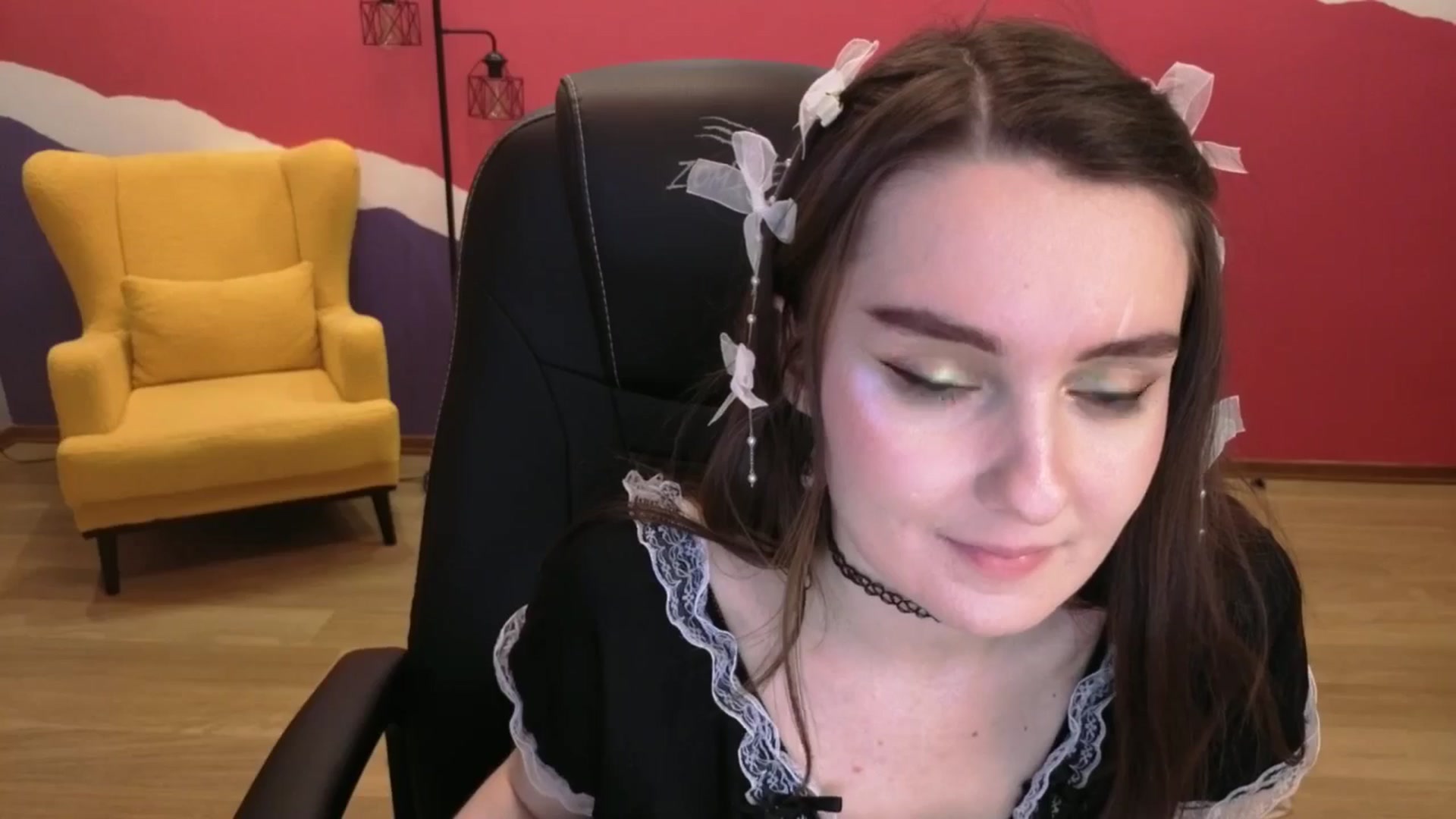 Gallery image thumbnail from Milim_Nava's myfreecams stream on, 11/23/2025, 22:12 image 19 of 20
