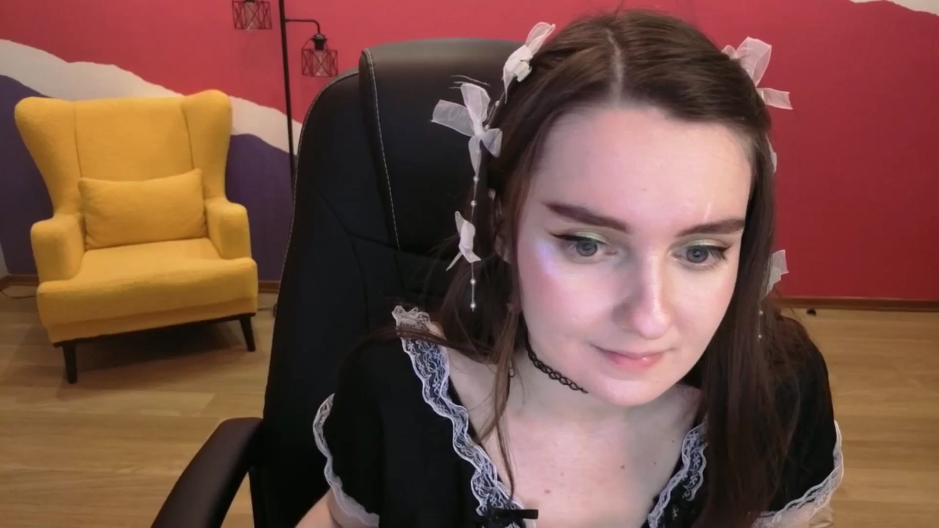 Gallery image thumbnail from Milim_Nava's myfreecams stream on, 11/23/2025, 22:12 image 20 of 20