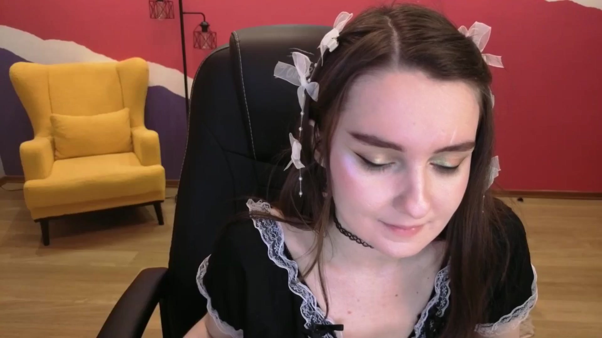 Gallery image thumbnail from Milim_Nava's myfreecams stream on, 11/23/2025, 22:12 image 16 of 20