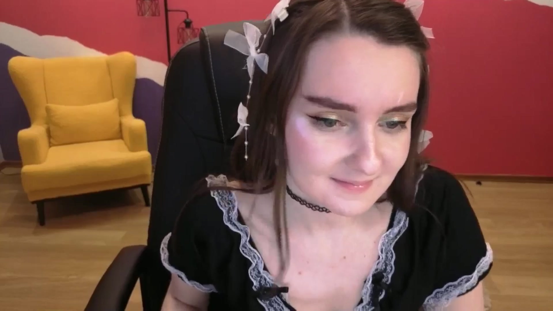 Gallery image thumbnail from Milim_Nava's myfreecams stream on, 11/23/2025, 22:12 image 5 of 20